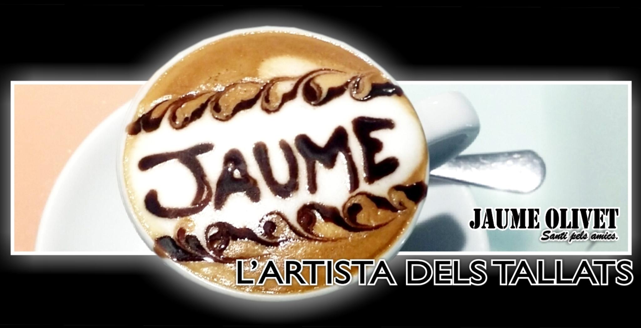  Jaume Olivet 2018