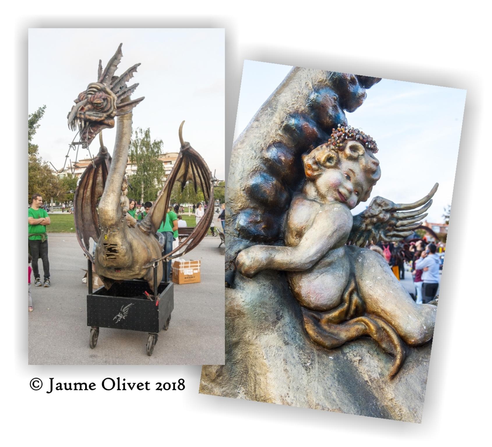  Jaume Olivet 2018