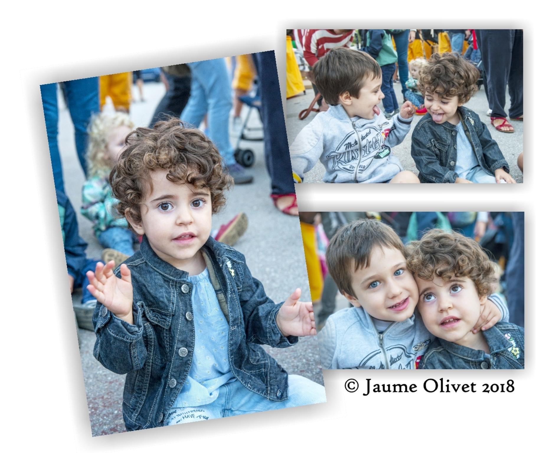  Jaume Olivet 2018