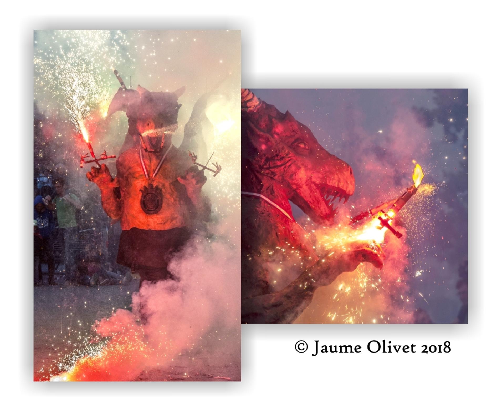  Jaume Olivet 2018