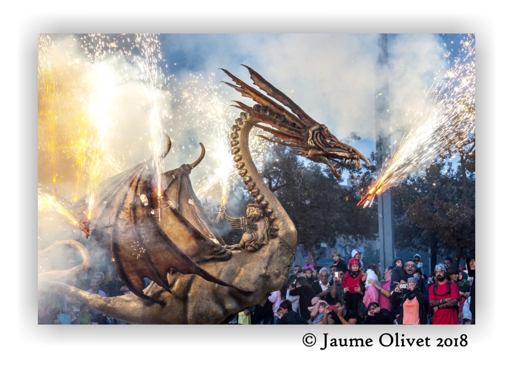  Jaume Olivet 2018