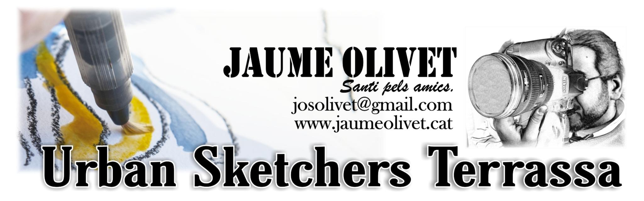  Jaume Olivet 2018