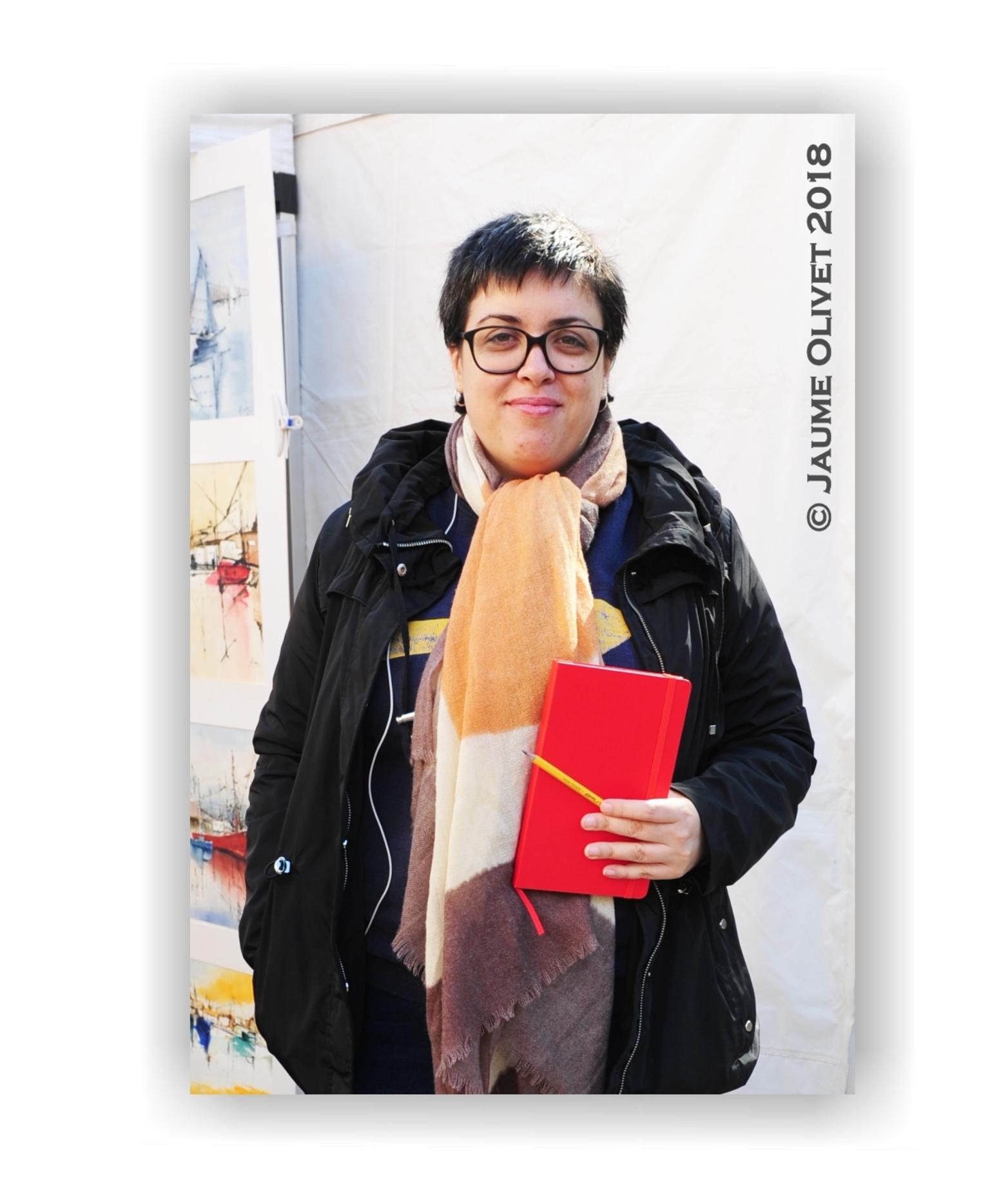  Jaume Olivet 2018