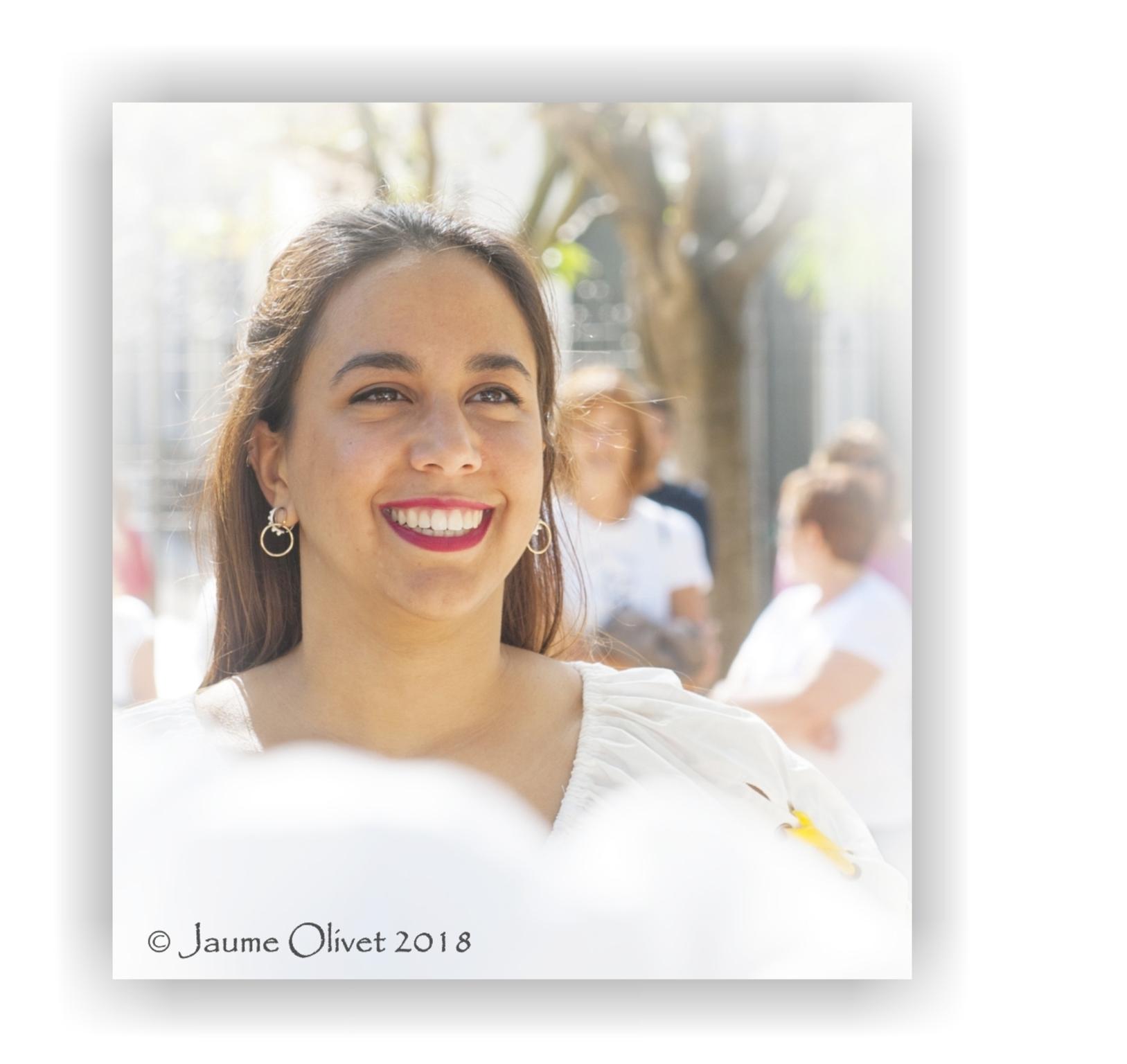 � Jaume Olivet 2018