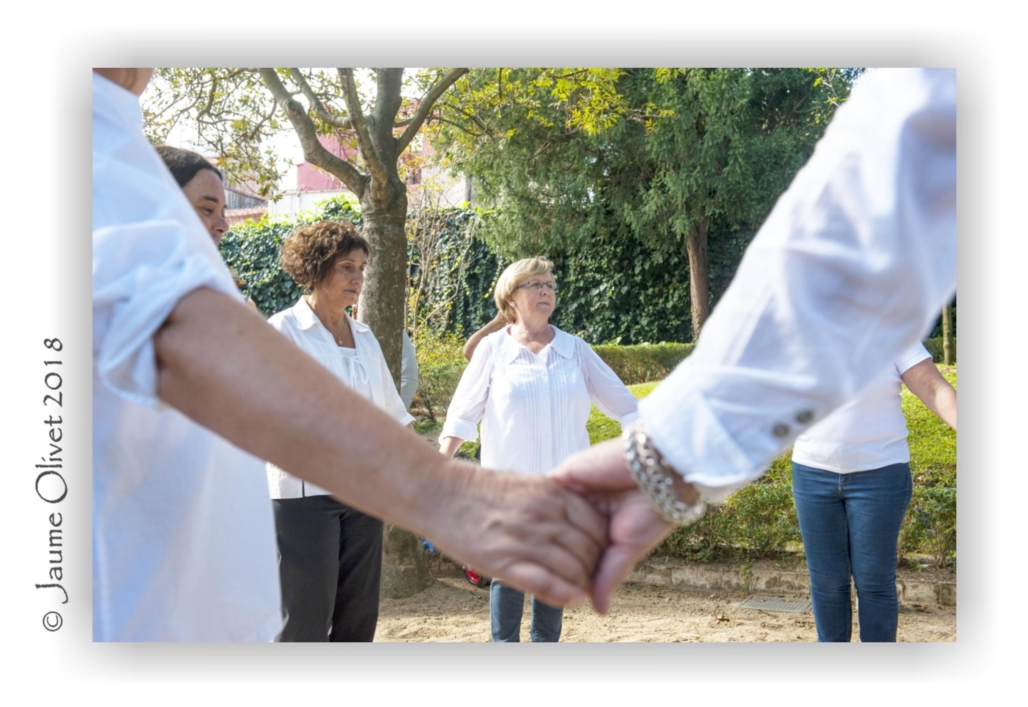 � Jaume Olivet 2018