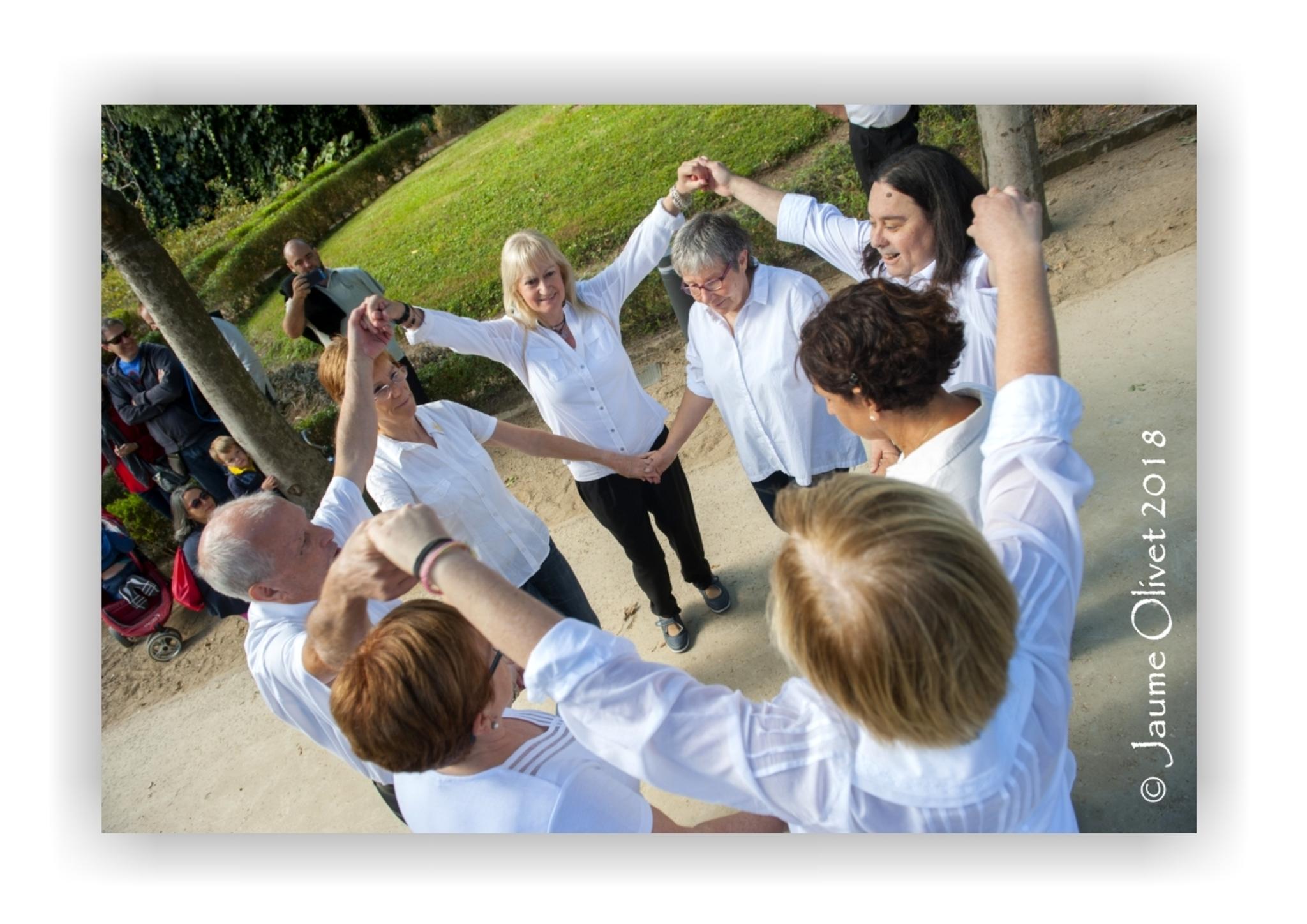 � Jaume Olivet 2018