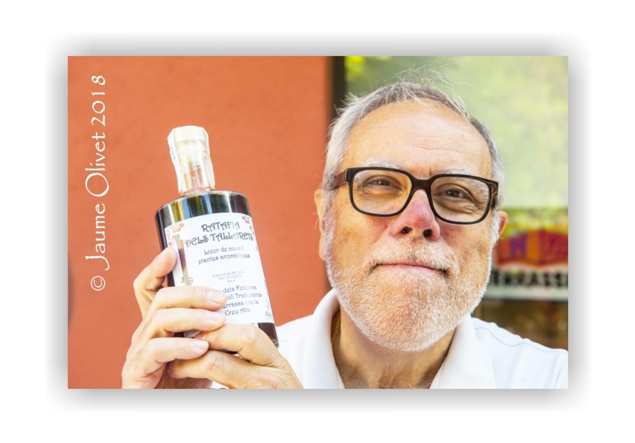  Jaume Olivet 2018