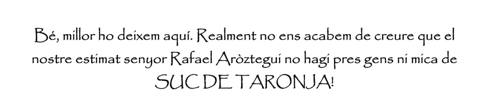 Jaume Olivet 2018