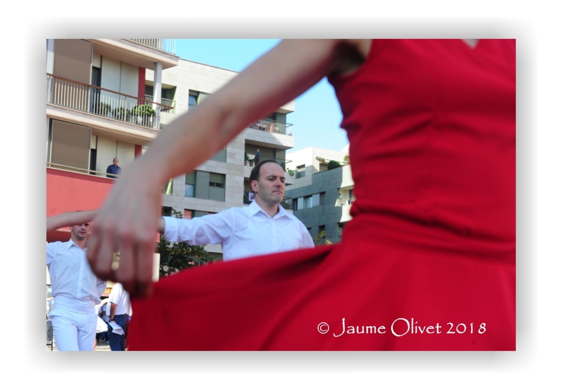  Jaume Olivet 2018