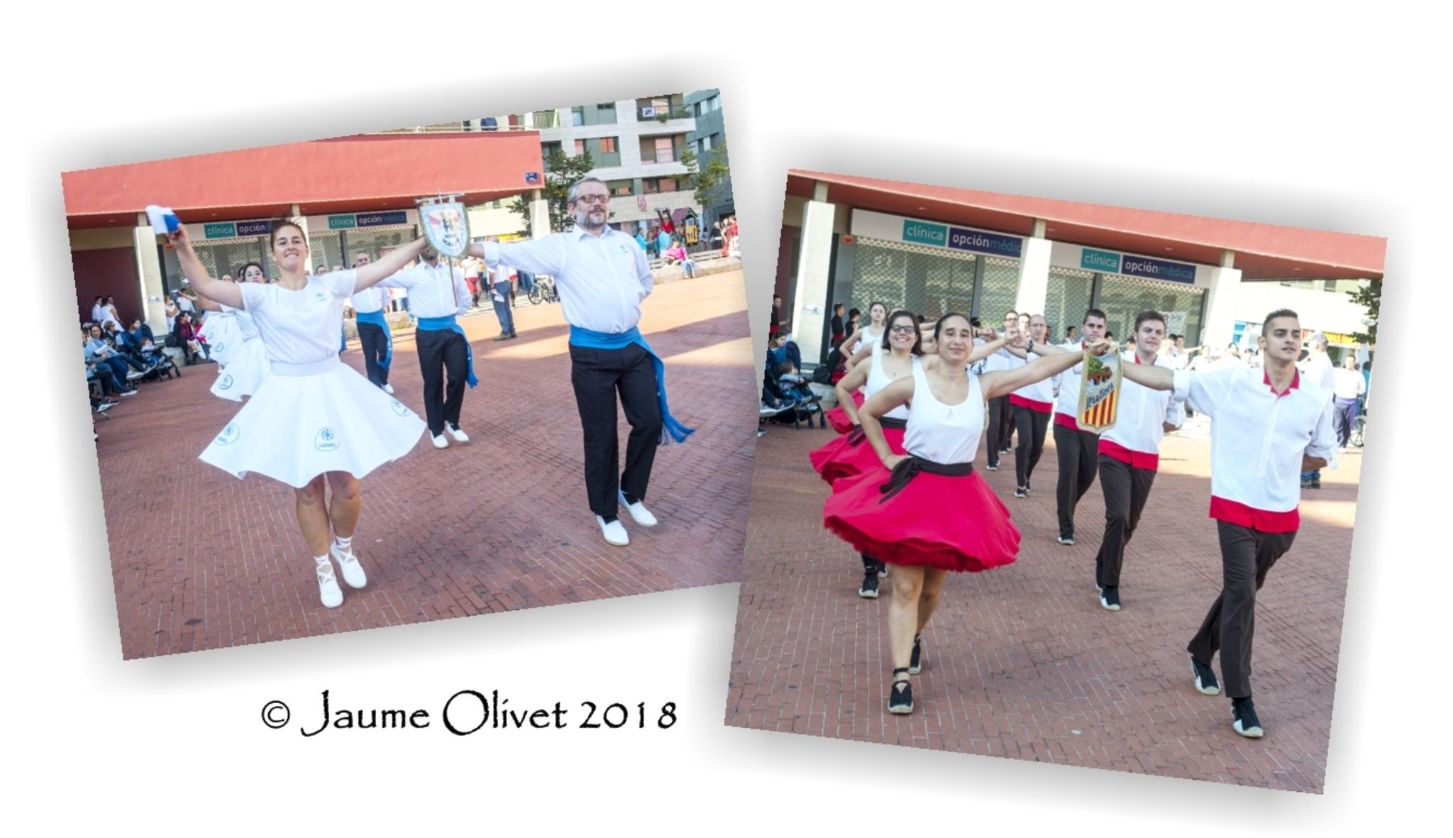  Jaume Olivet 2018