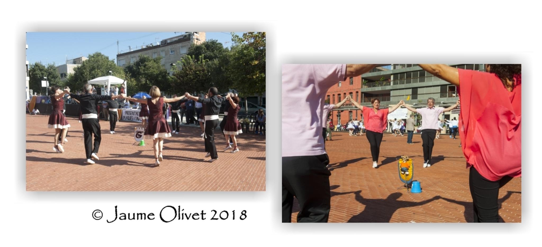  Jaume Olivet 2018