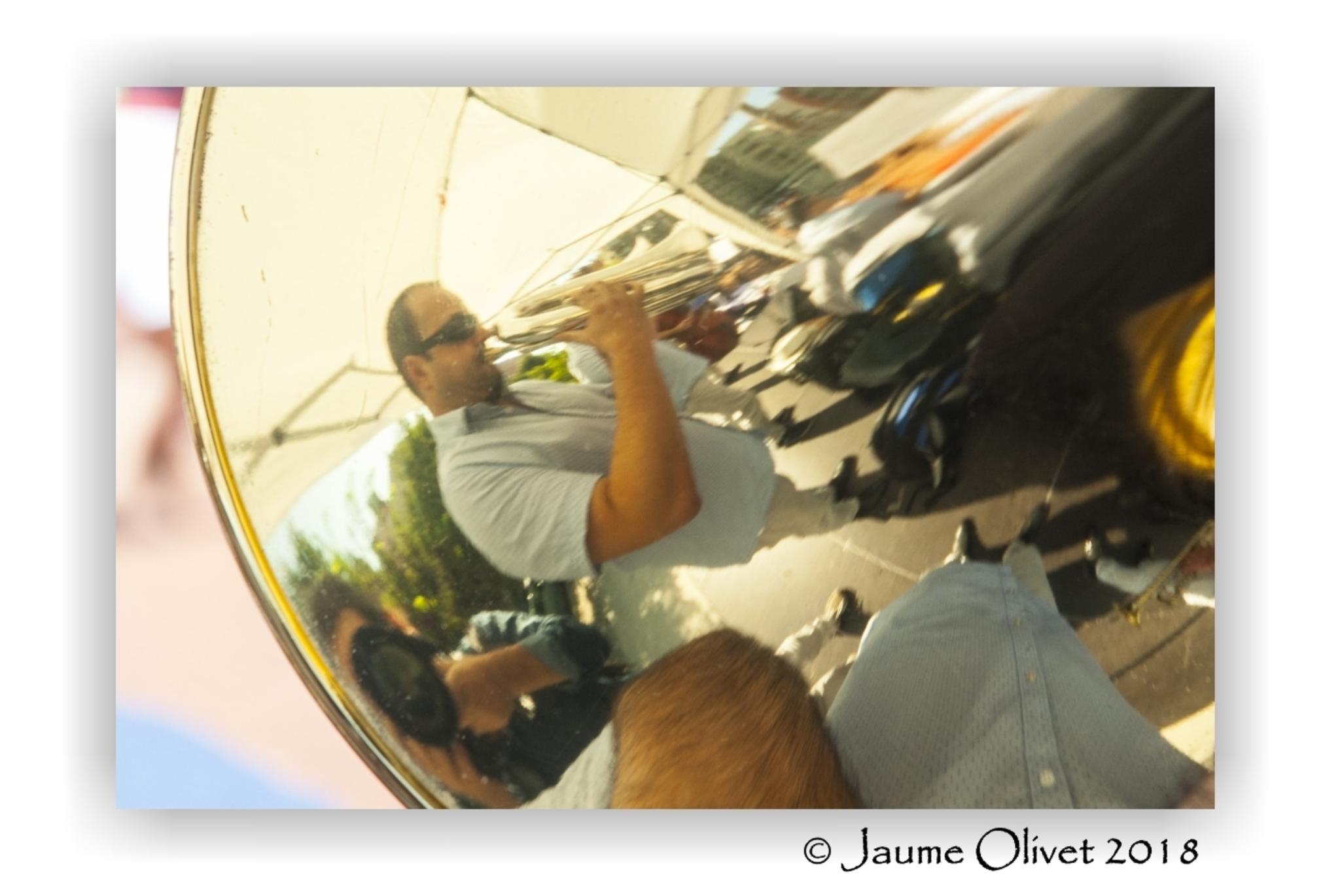  Jaume Olivet 2018