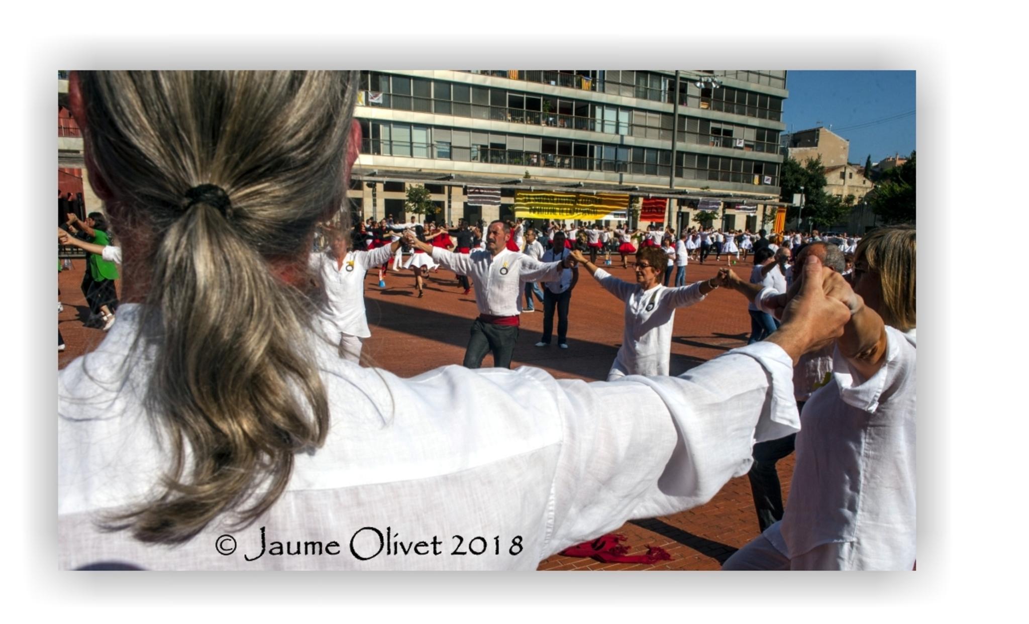  Jaume Olivet 2018