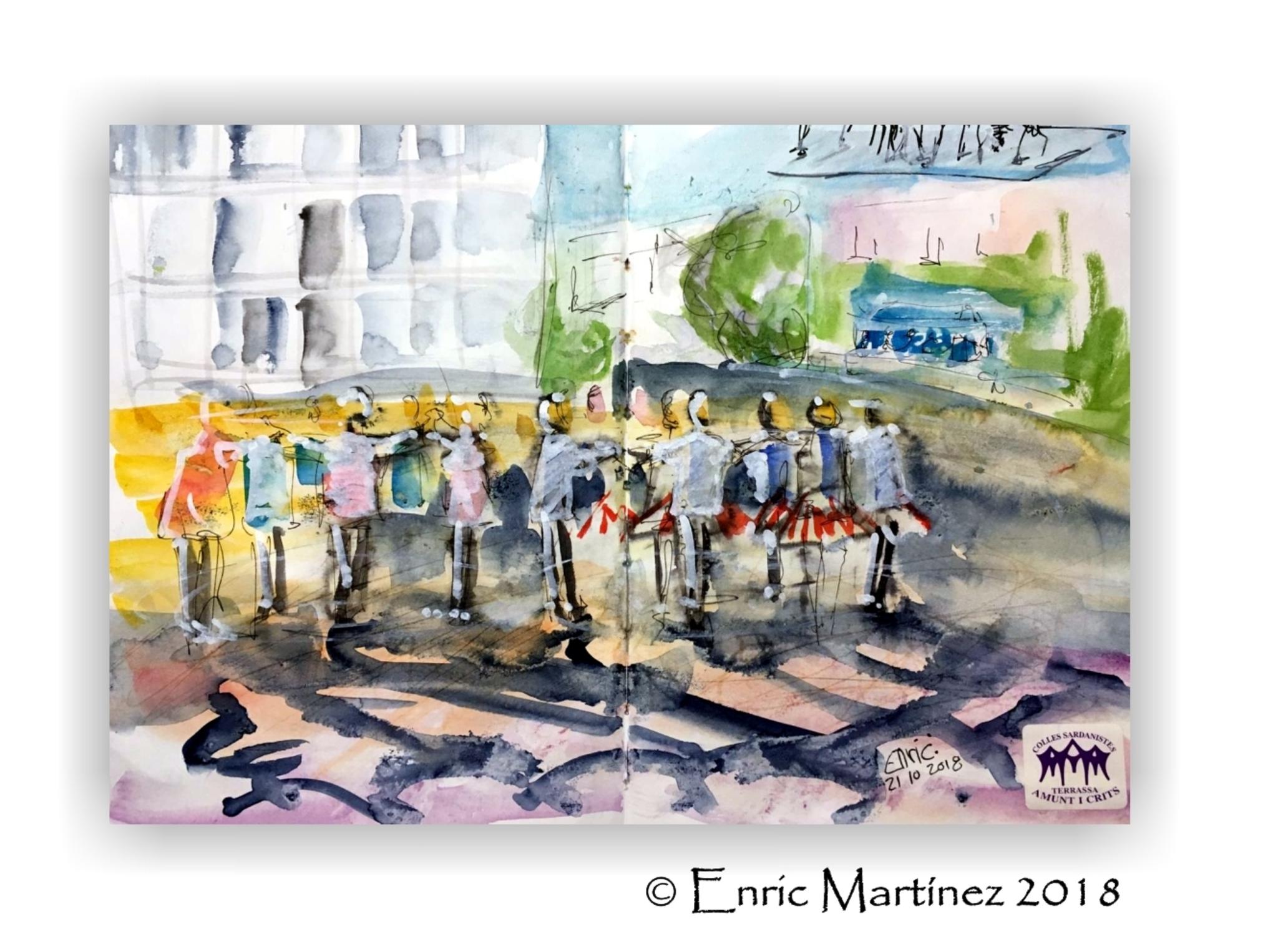USK Terrassa 2018