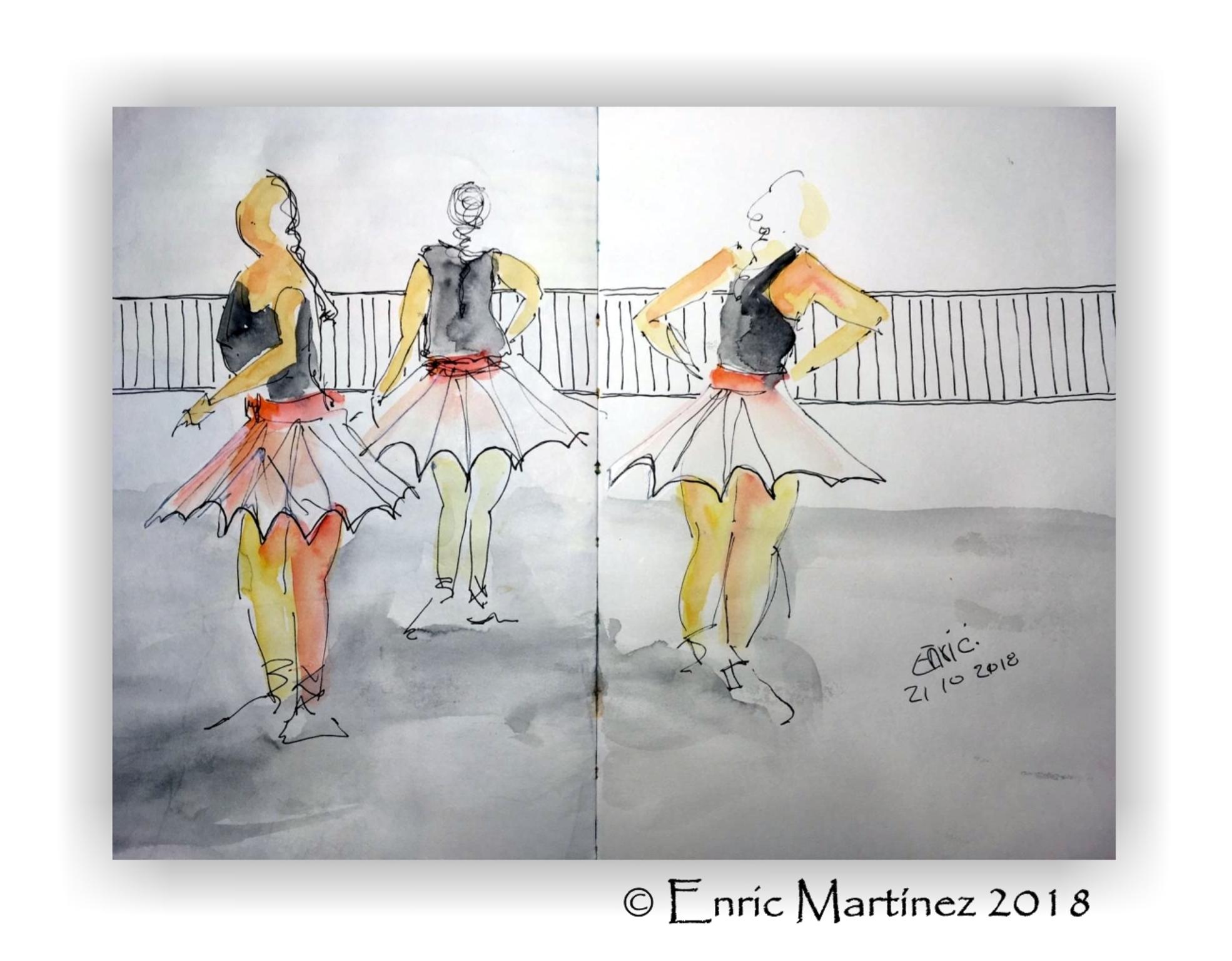 USK Terrassa 2018