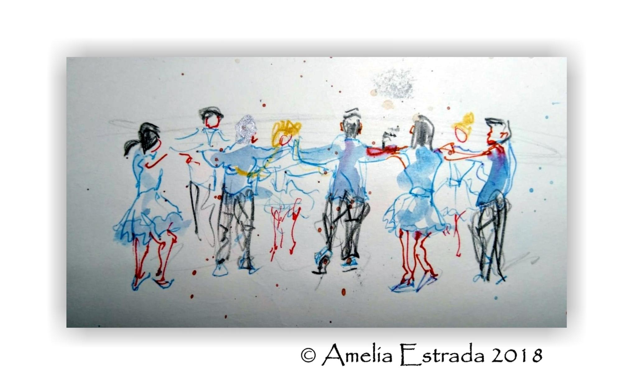 USK Terrassa 2018