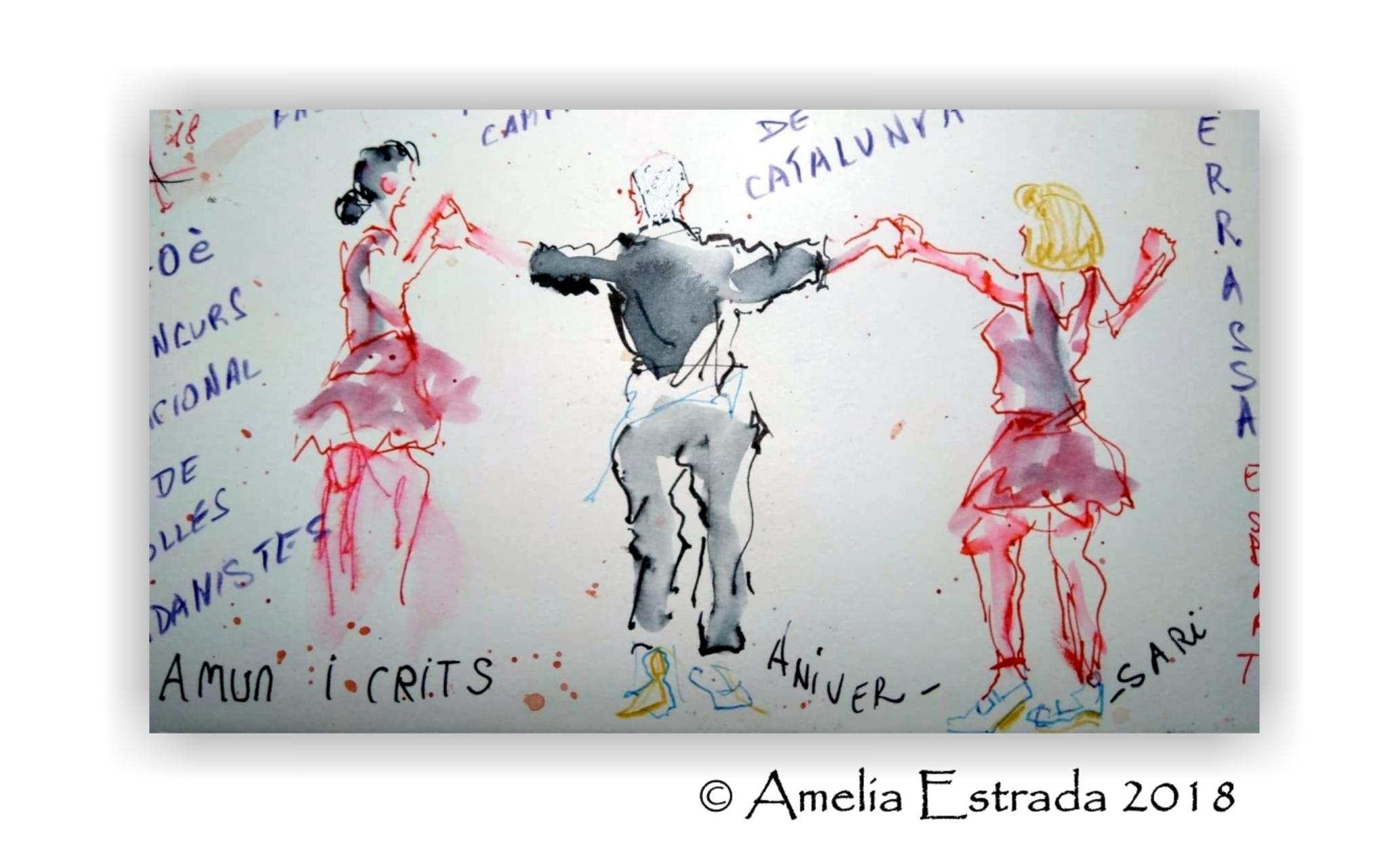 USK Terrassa 2018