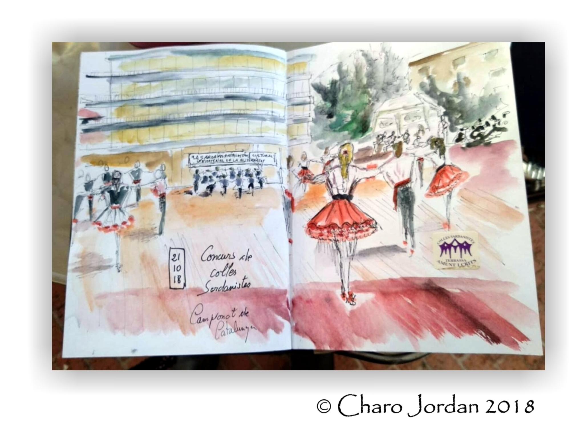 USK Terrassa 2018