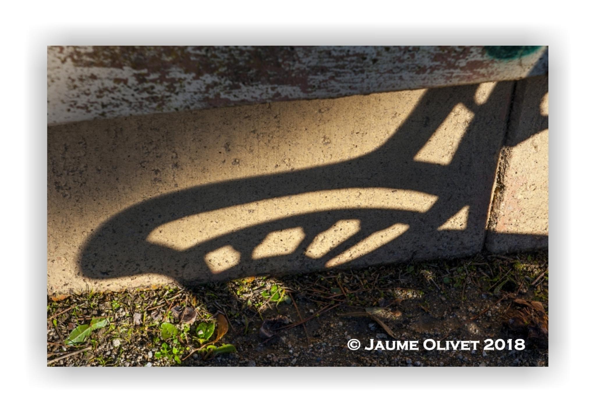  Jaume Olivet 2018