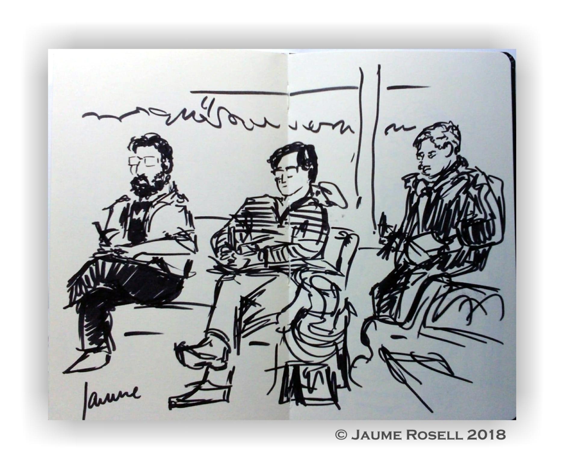  Usk 2018