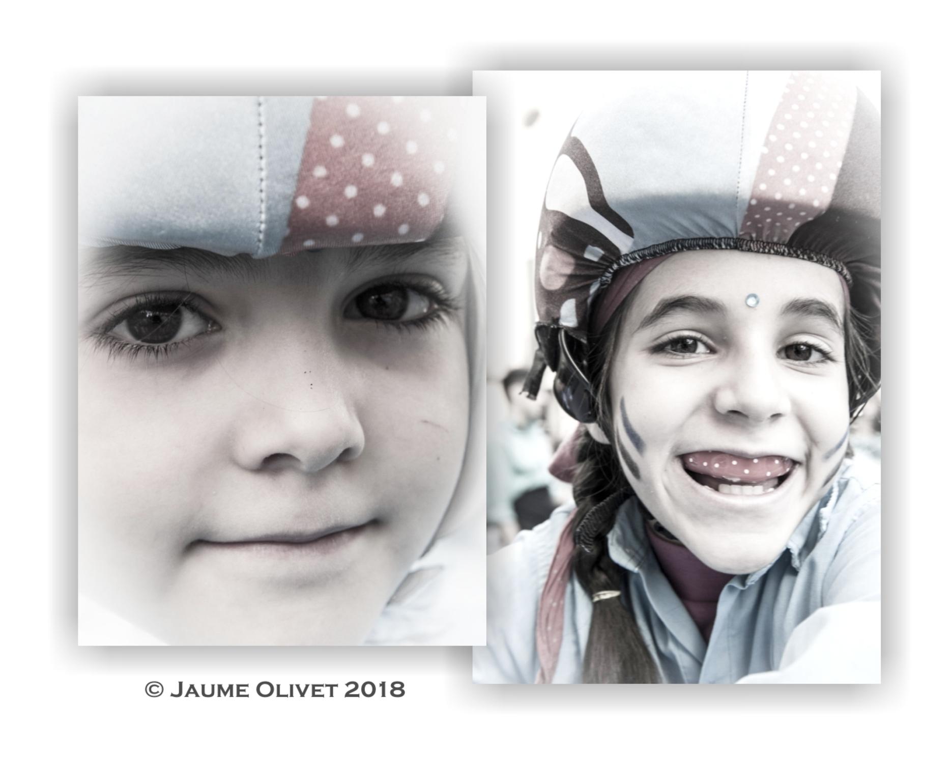  Jaume Olivet 2018
