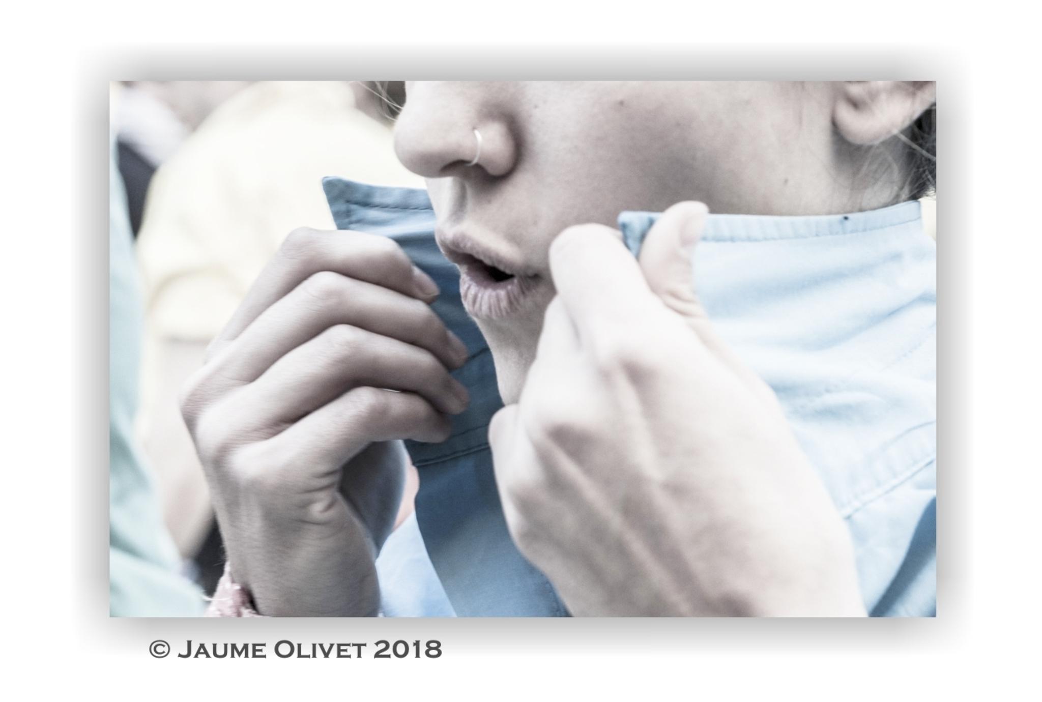  Jaume Olivet 2018