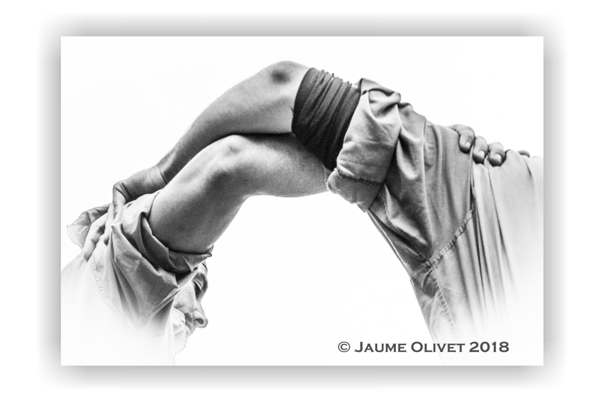  Jaume Olivet 2018