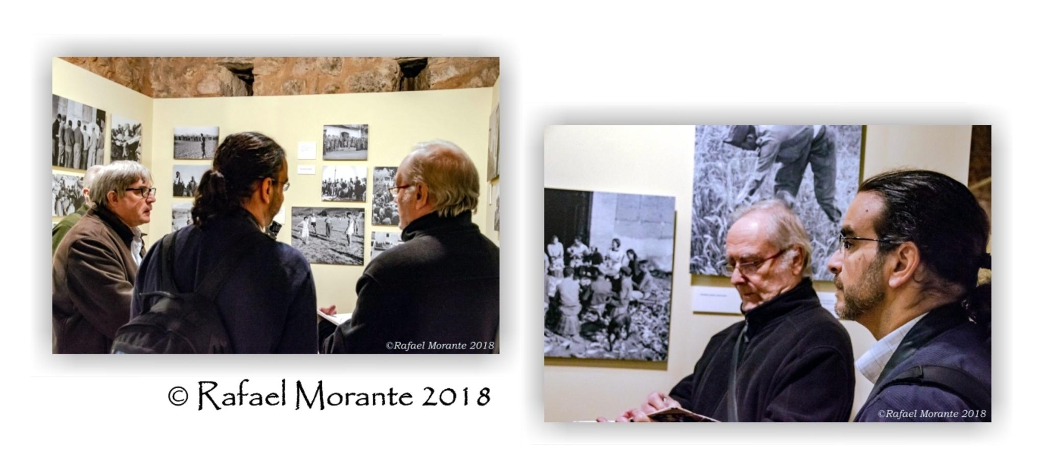  Rafael Morante 2018
