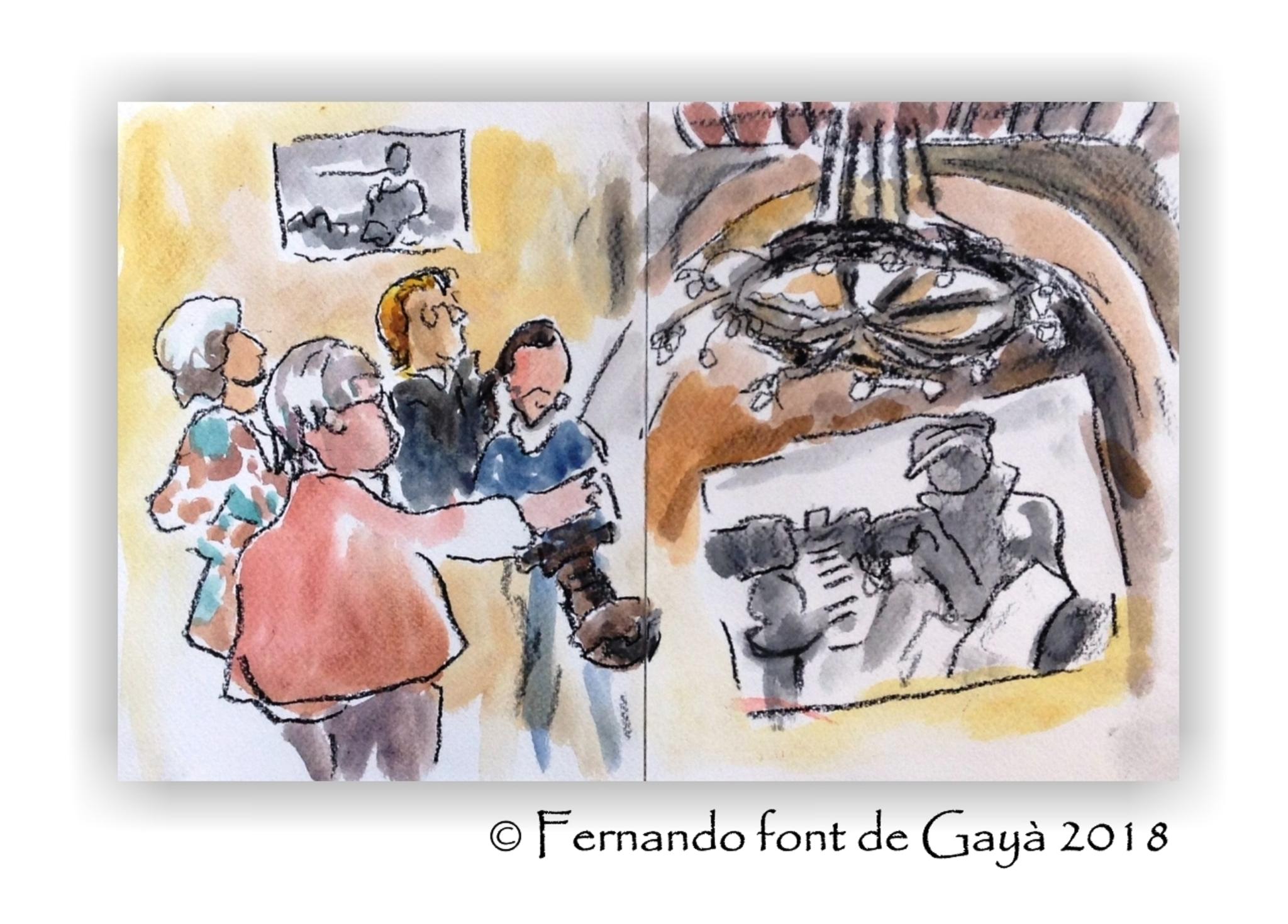  Fernando font de Gsy 2018