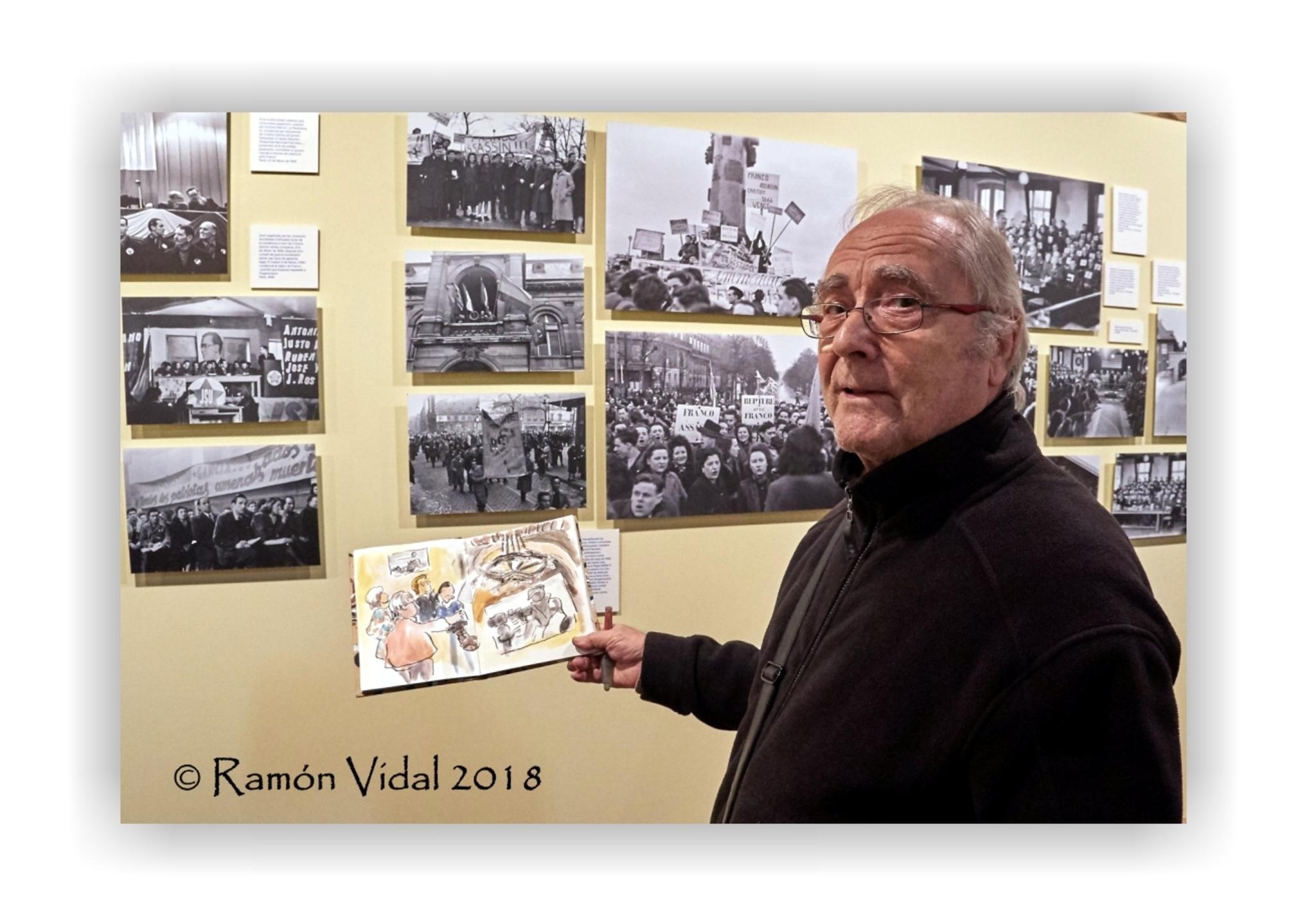  Ramn vidal 2018