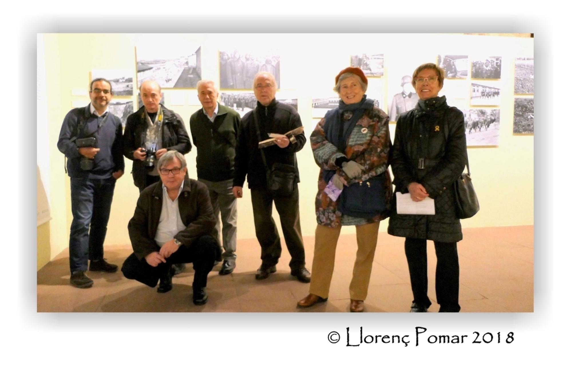  Lloren Pomar 2018 2018