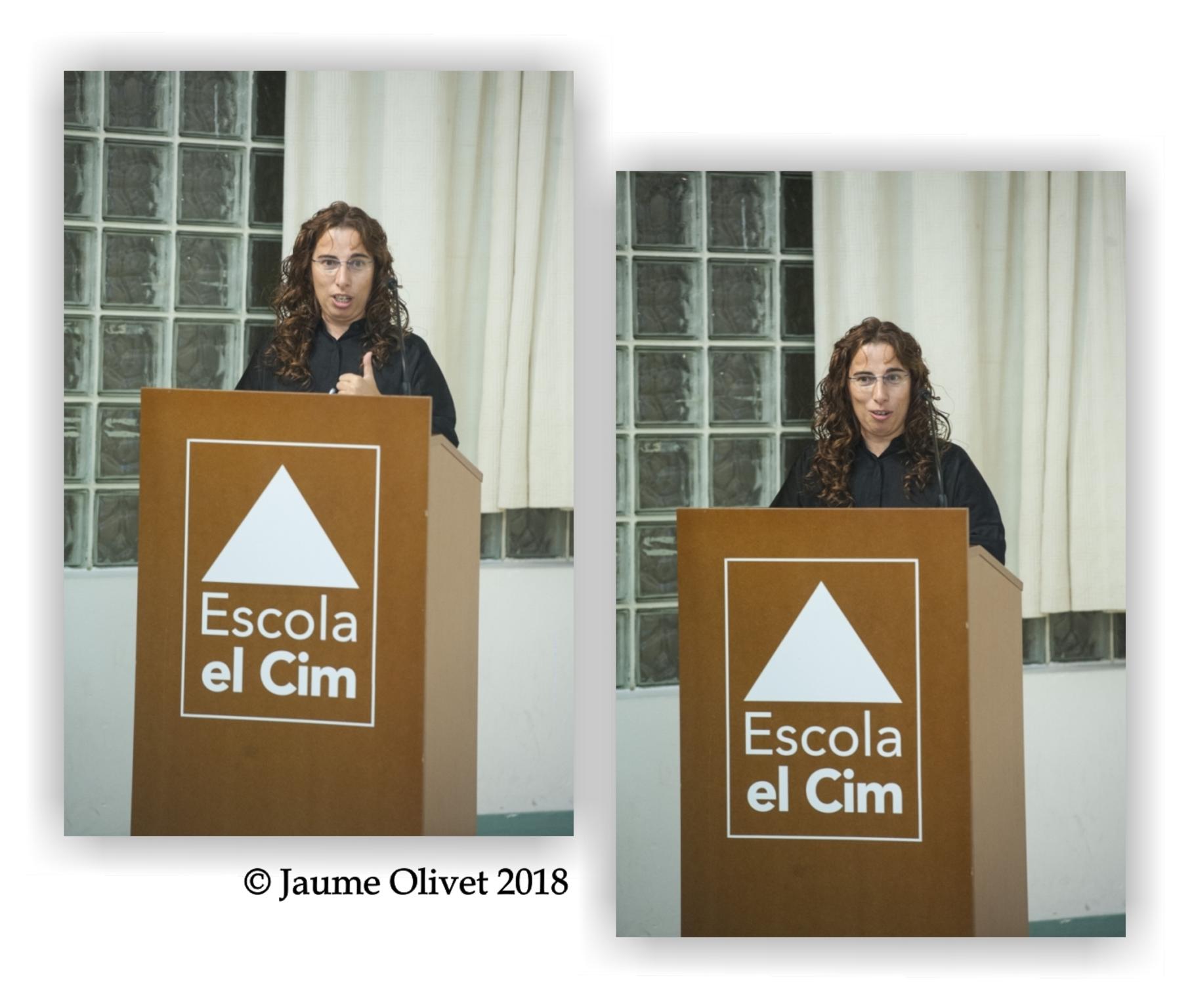  Jaume Olivet 2018