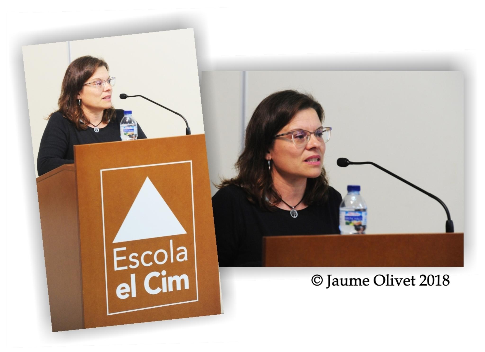  Jaume Olivet 2018