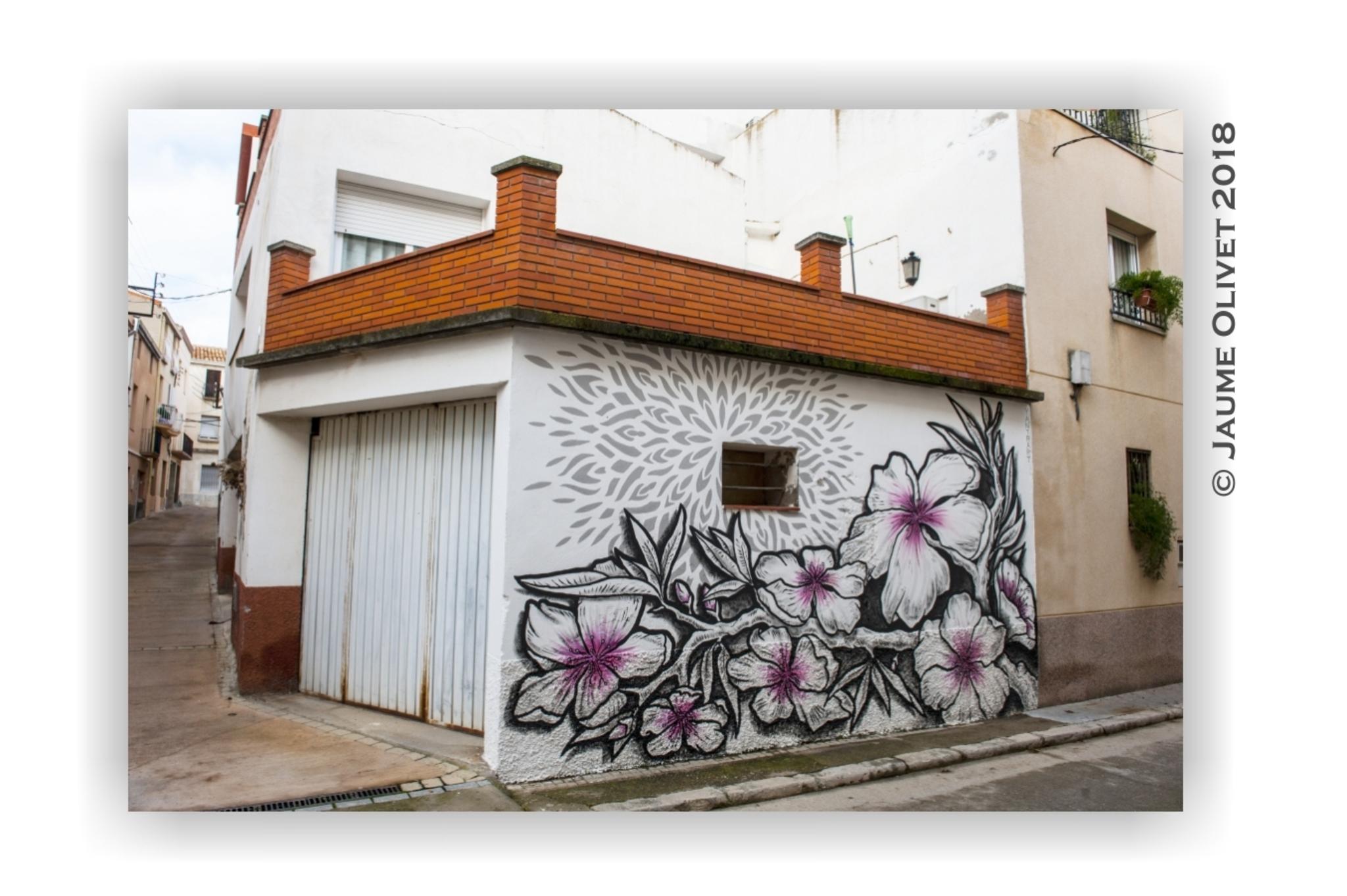  Jaume Olivet 2018
