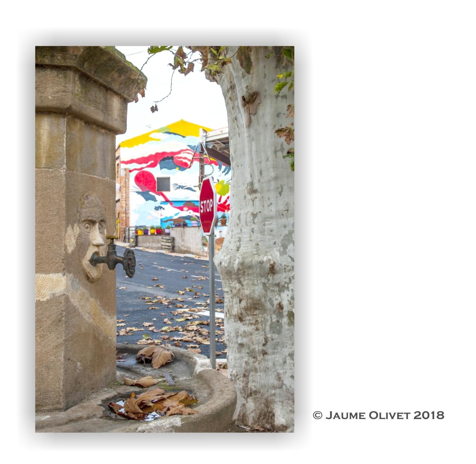  Jaume Olivet 2018