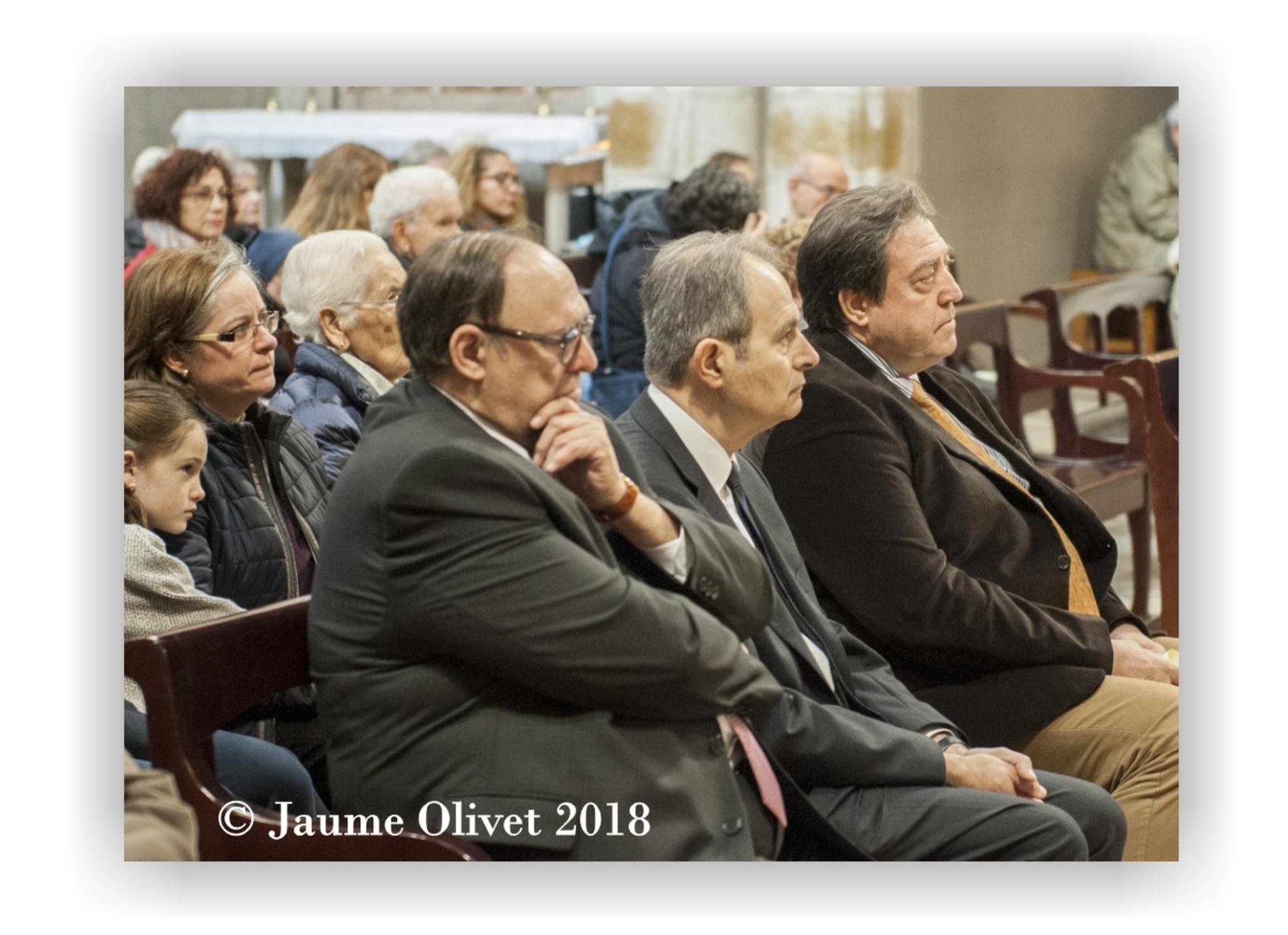  Jaume Olivet 2018
