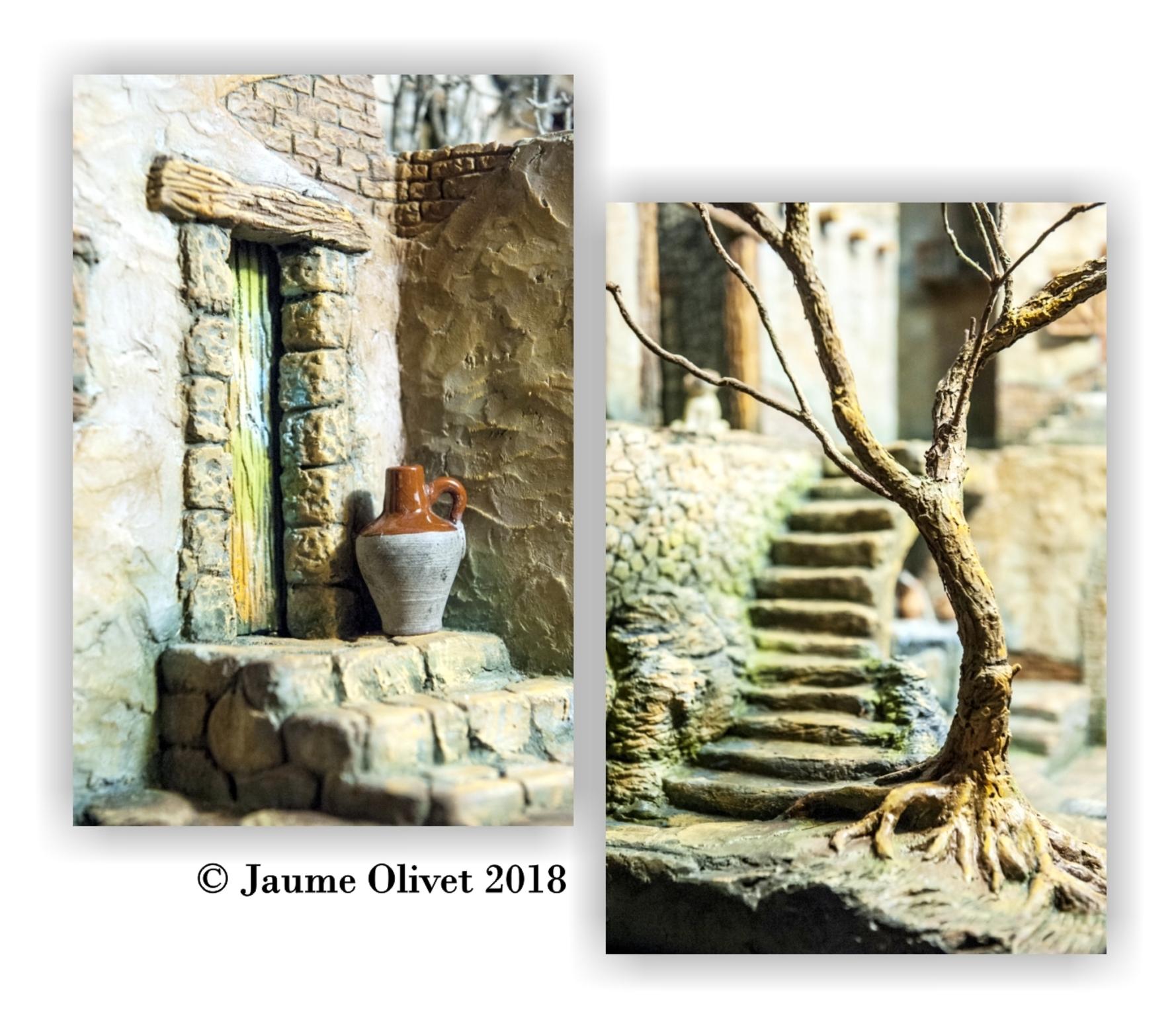  Jaume Olivet 2018