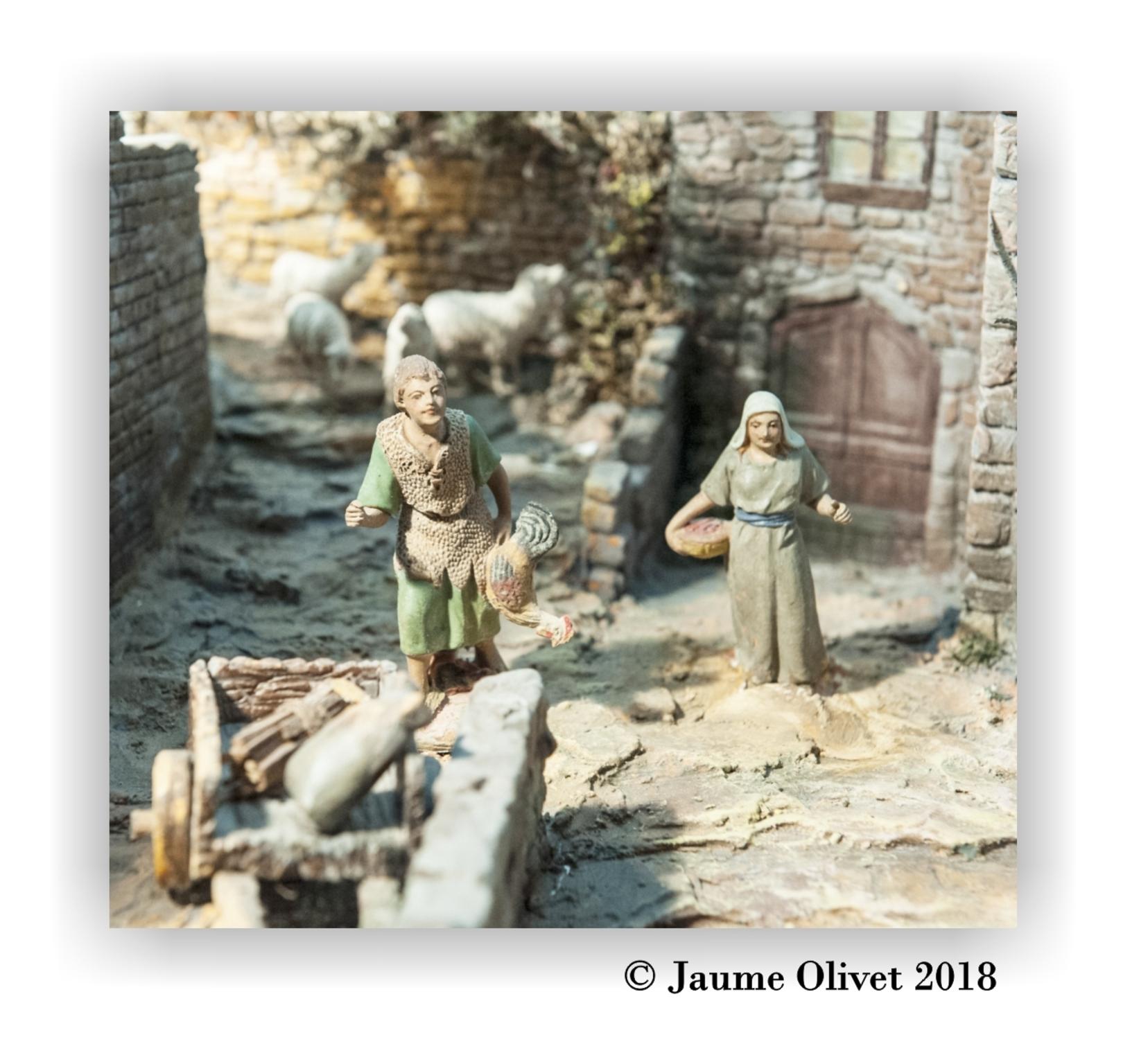  Jaume Olivet 2018