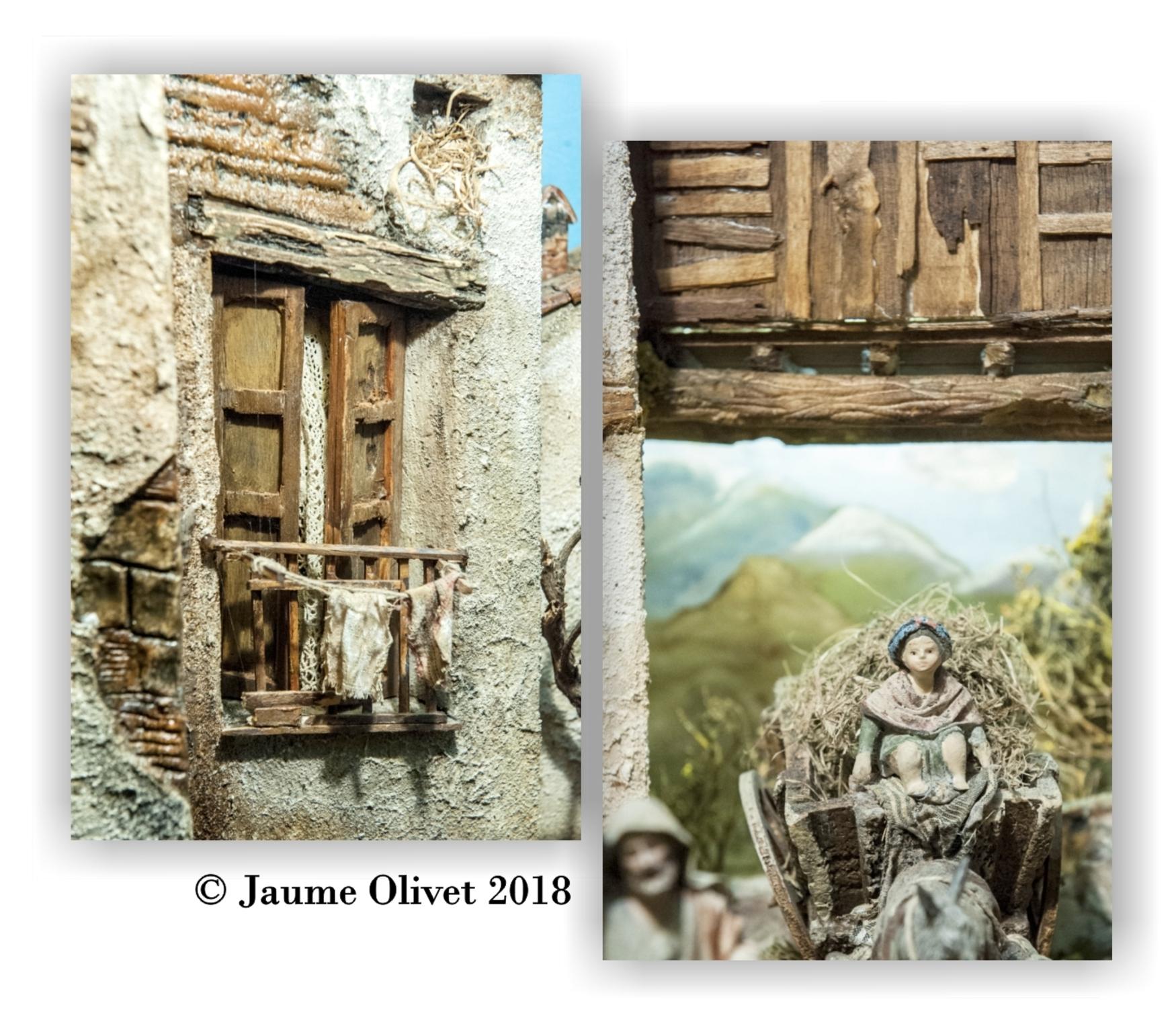  Jaume Olivet 2018