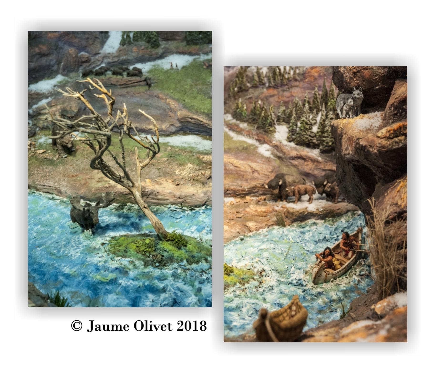  Jaume Olivet 2018