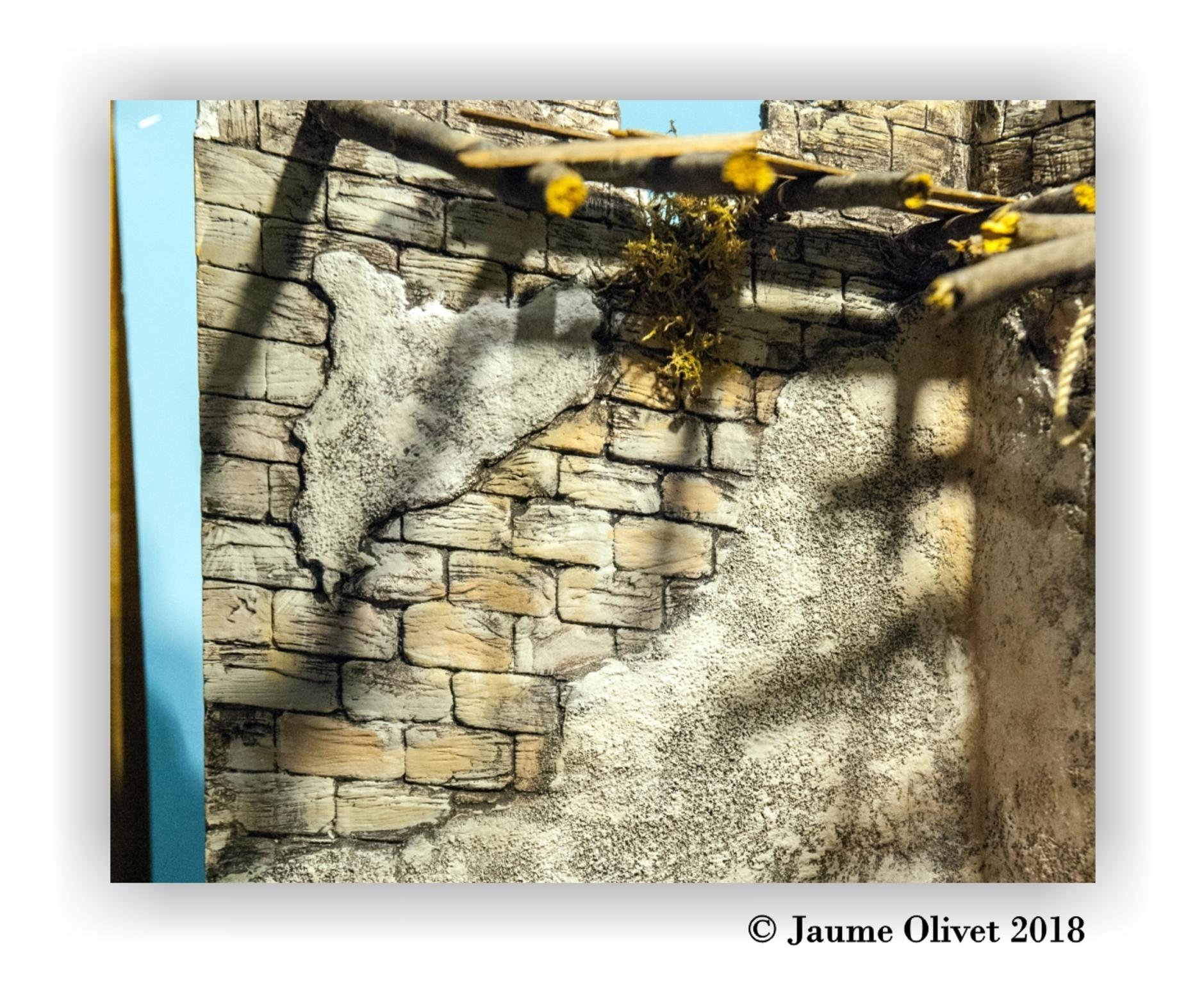  Jaume Olivet 2018