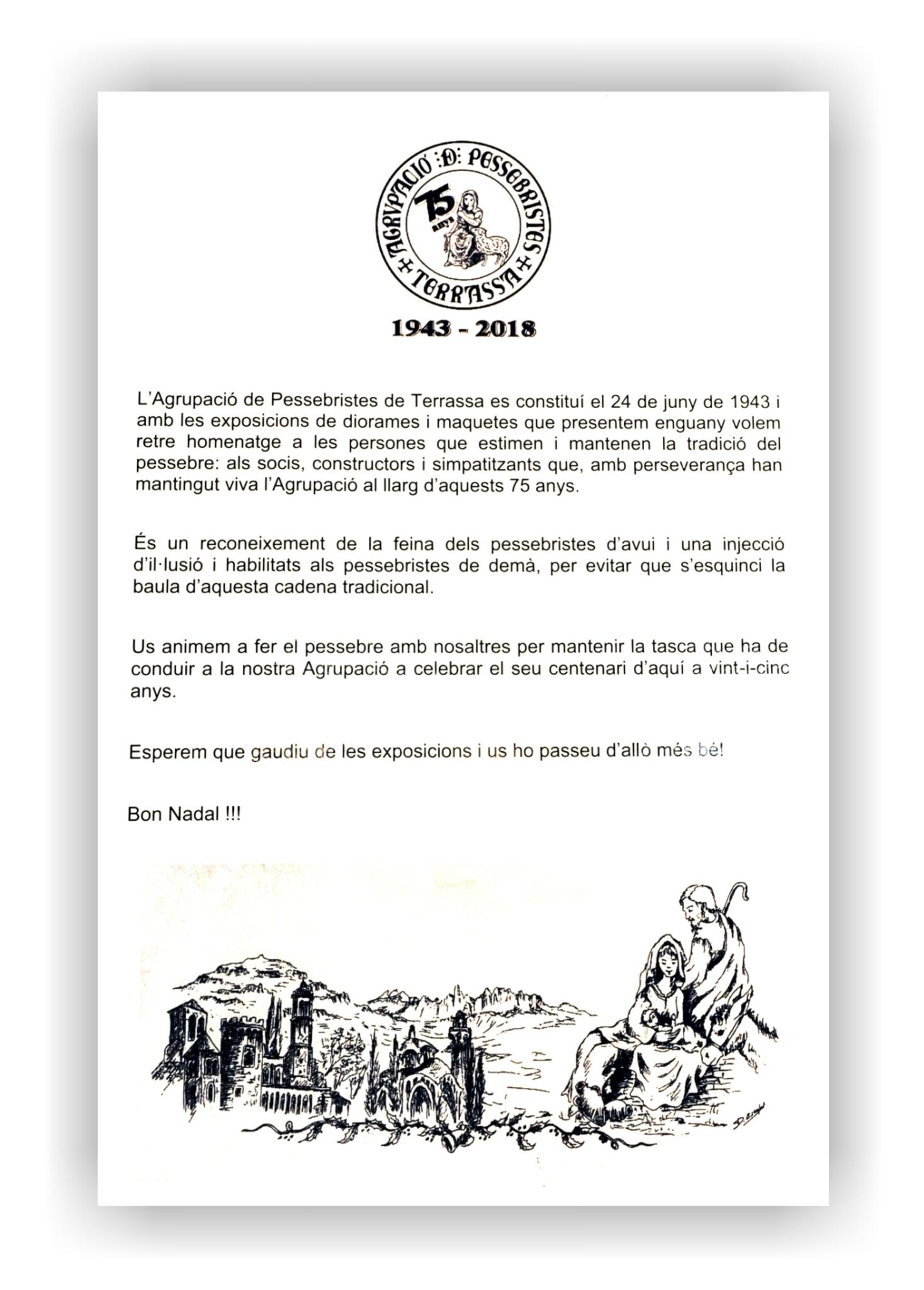  Jaume Olivet 2018