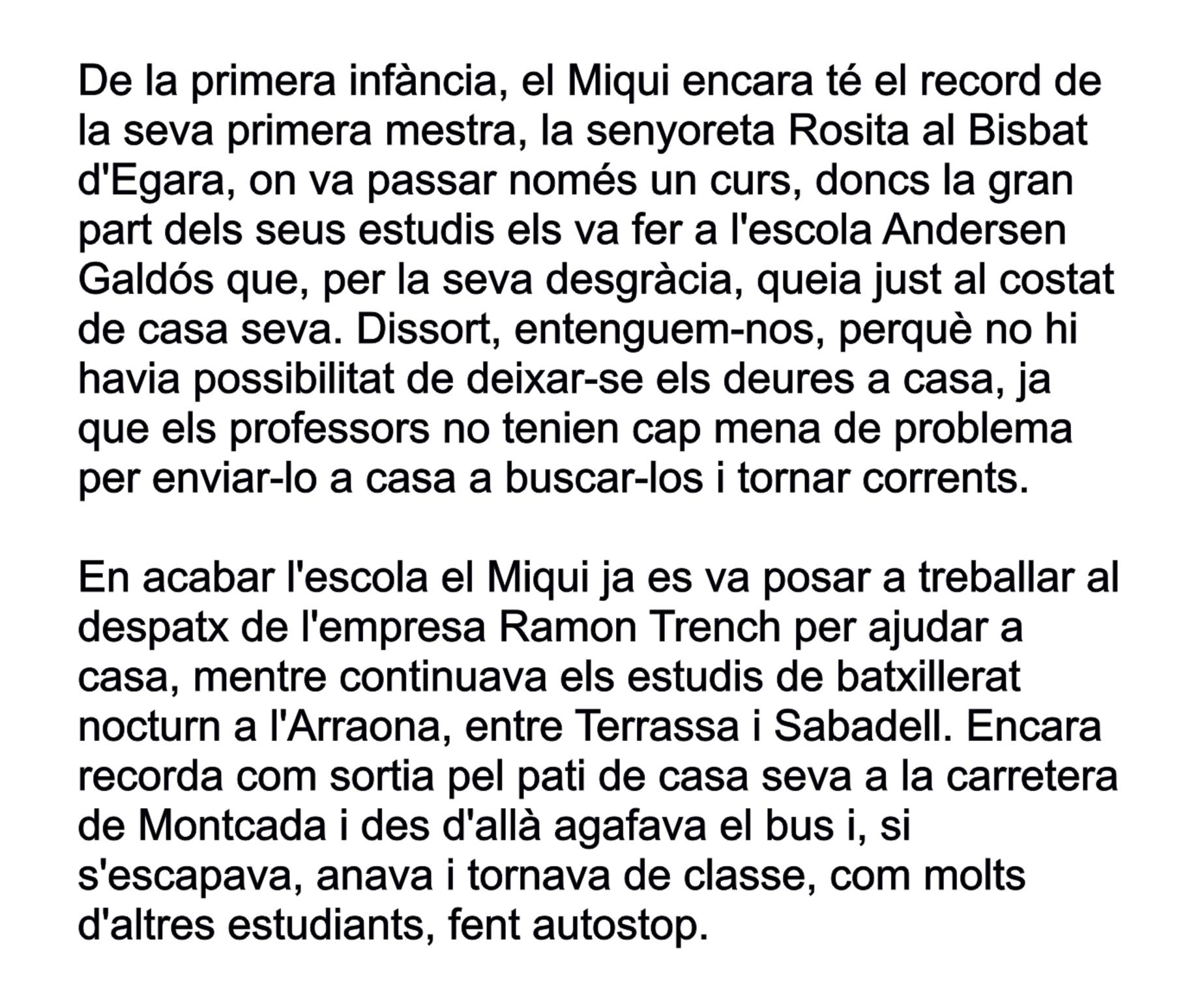  Jaume Olivet 2018