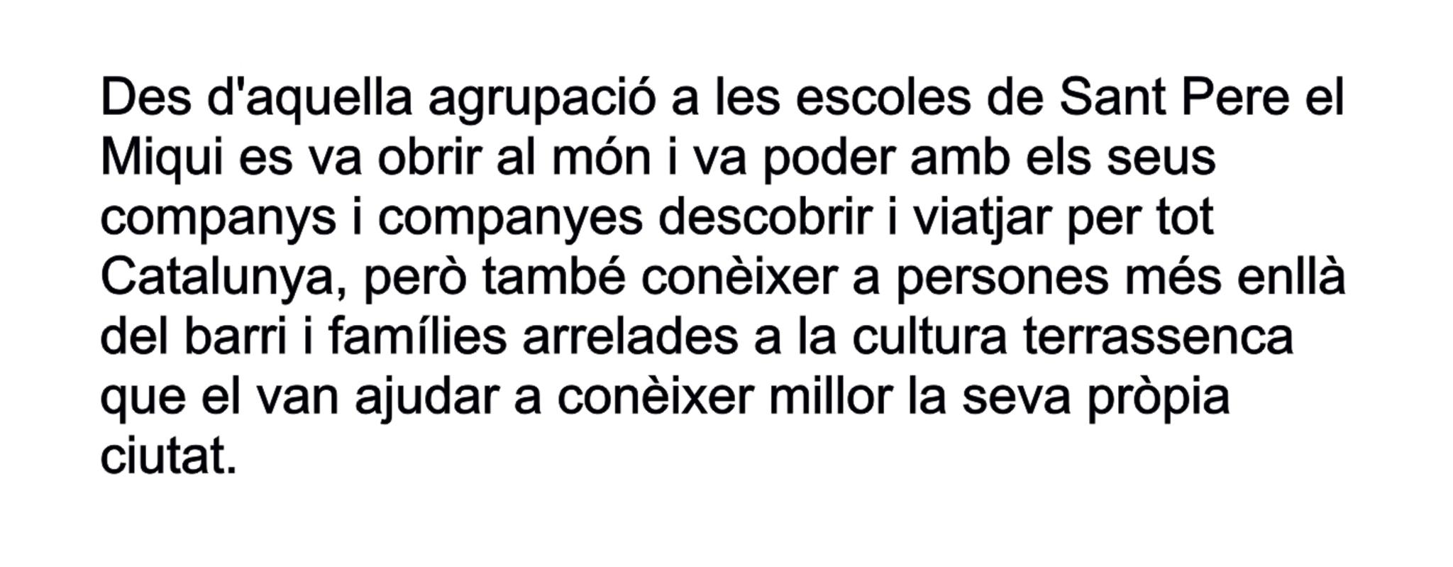  Jaume Olivet 2018