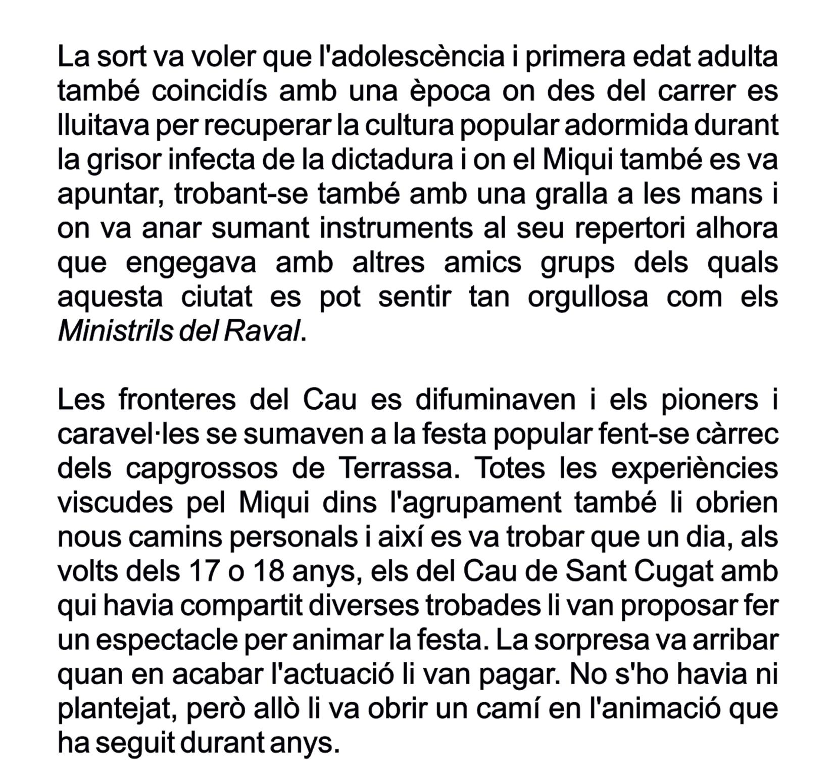  Jaume Olivet 2018