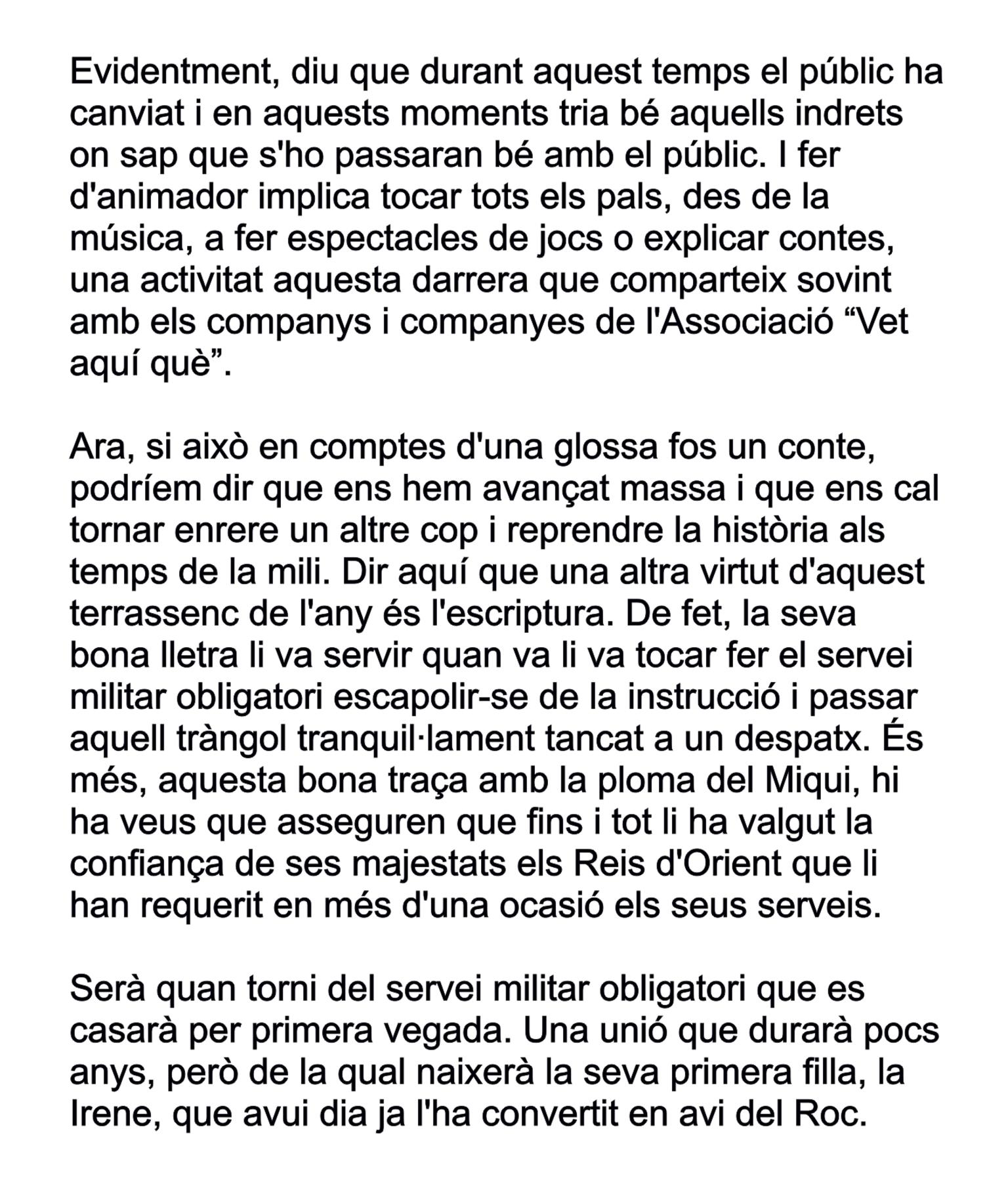  Jaume Olivet 2018