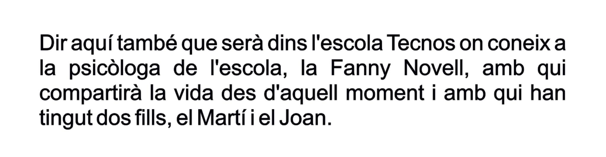  Jaume Olivet 2018