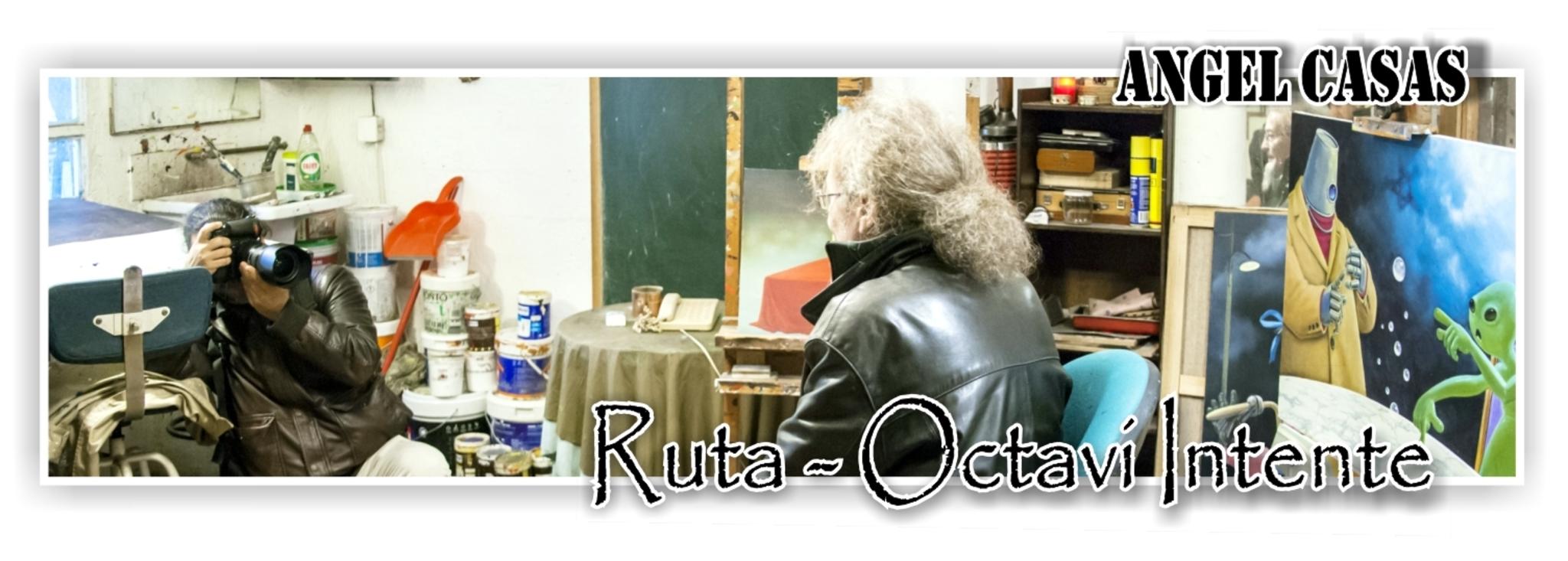  Jaume Olivet 2018