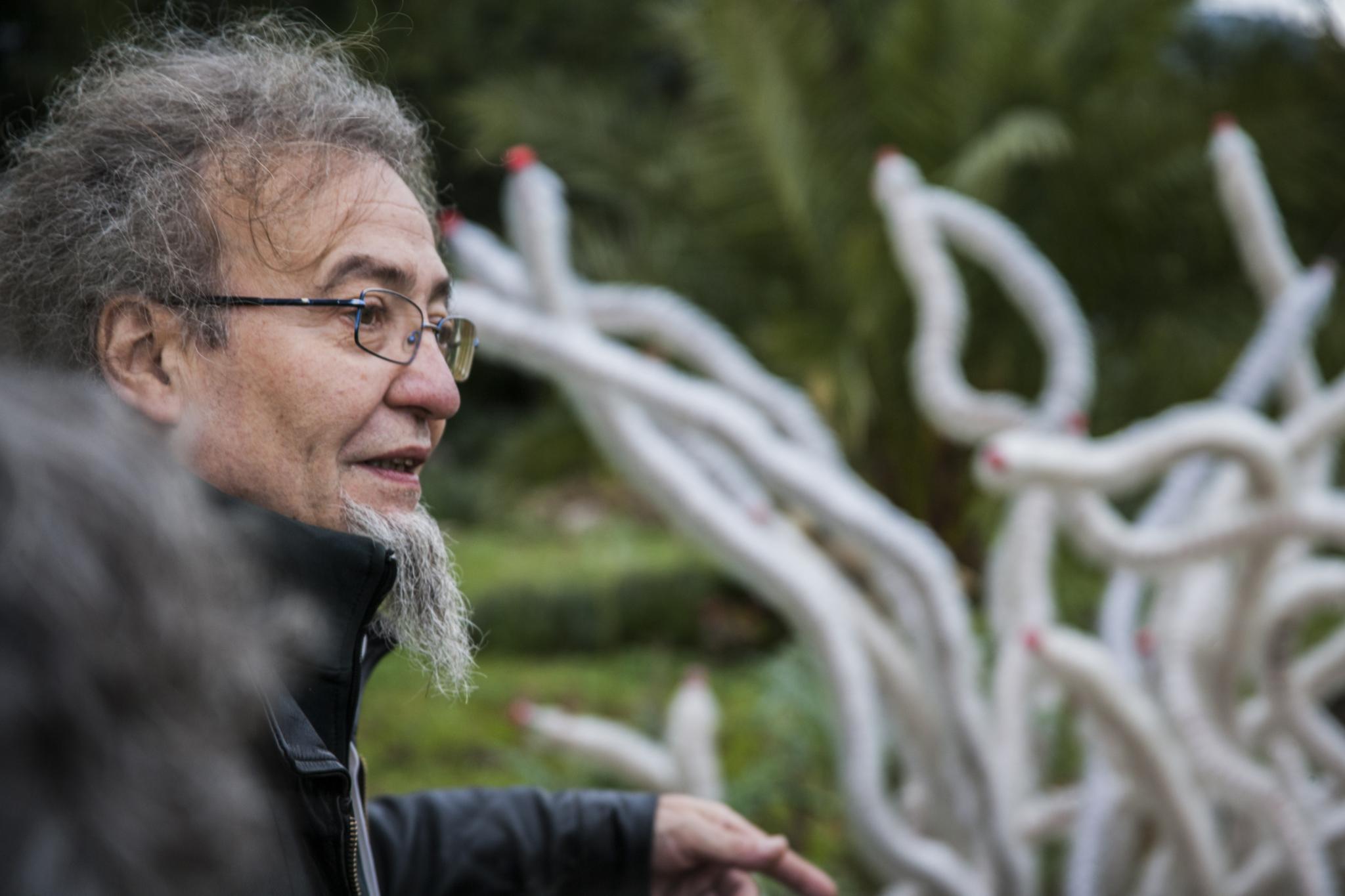  Jaume Olivet 2018