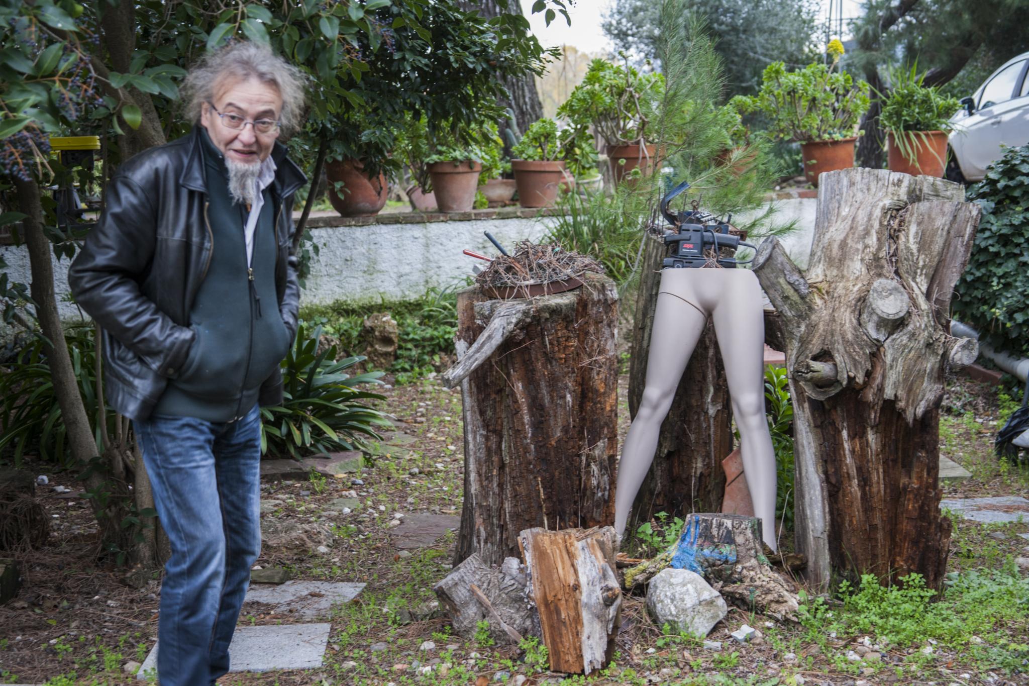  Jaume Olivet 2018